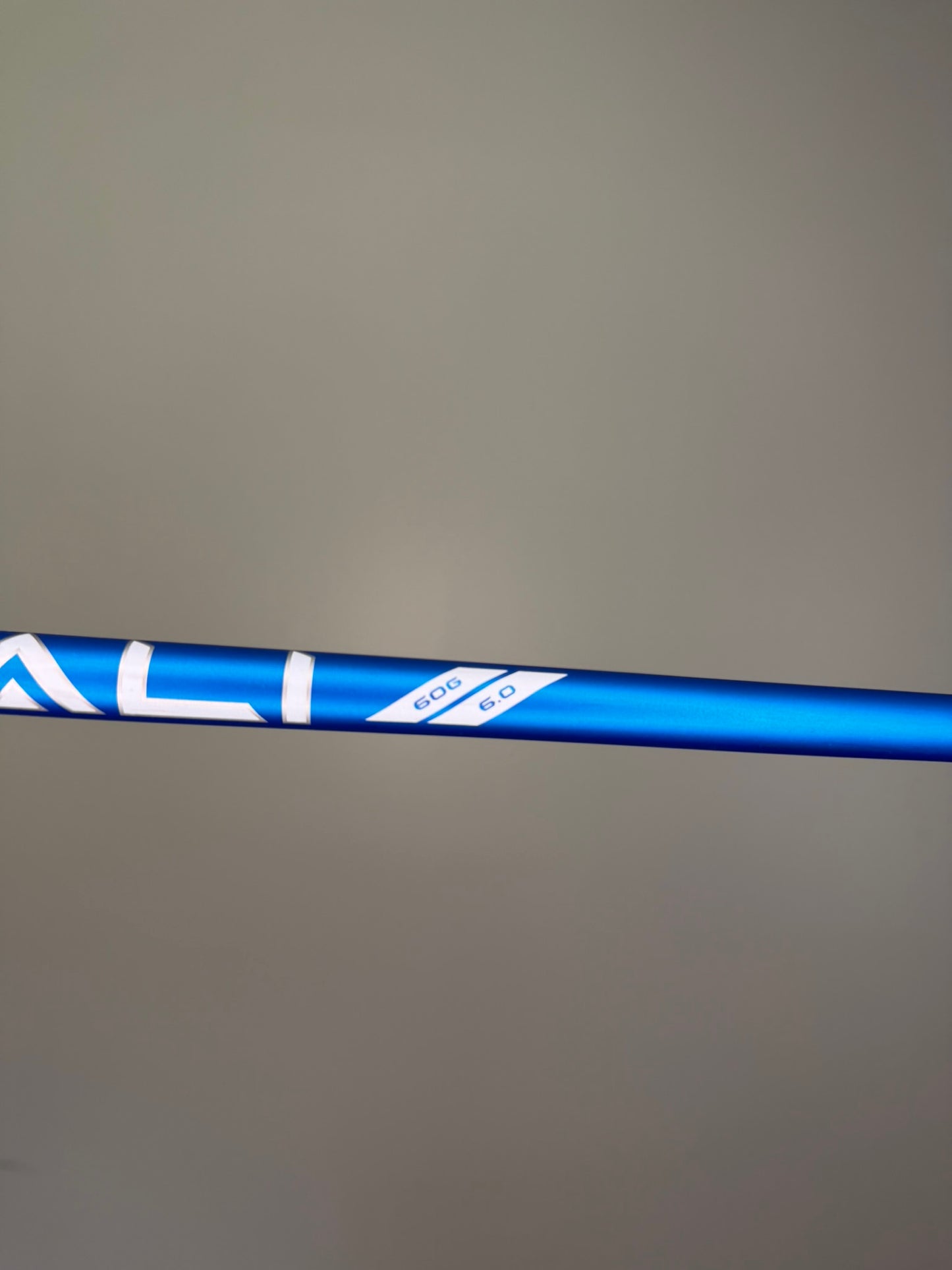 Project X Denali Frost Blue Stiff Flex Fairway Wood Shaft PXG Tip 42.38″