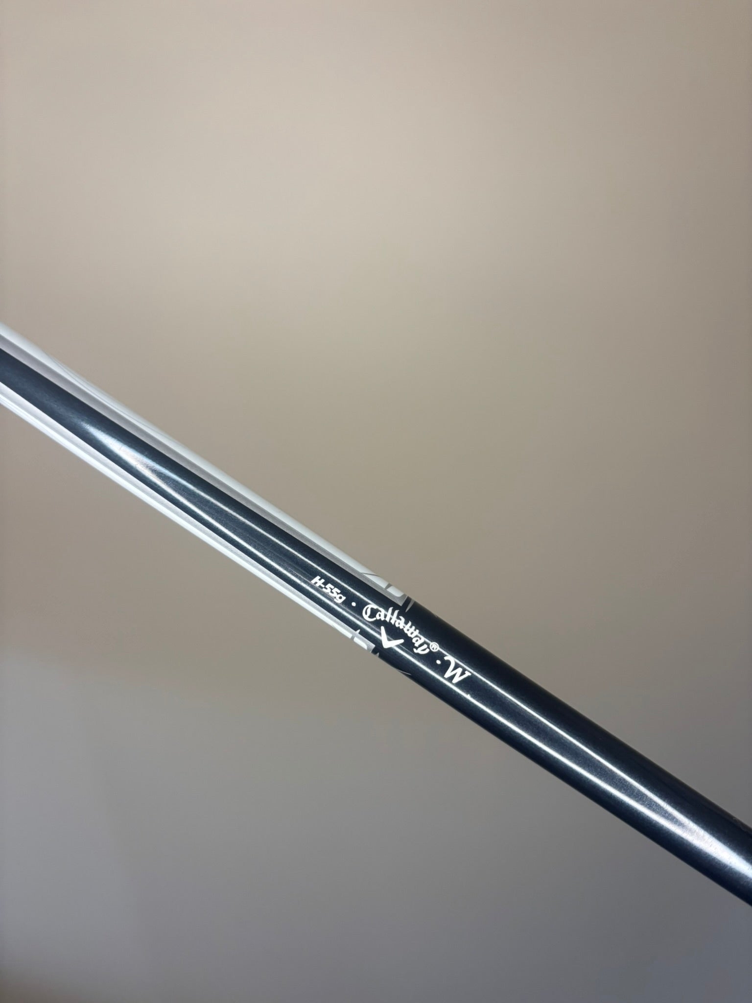 Photo of Callaway Solaire 5 Hybrid Ladies Flex 55G Graphite