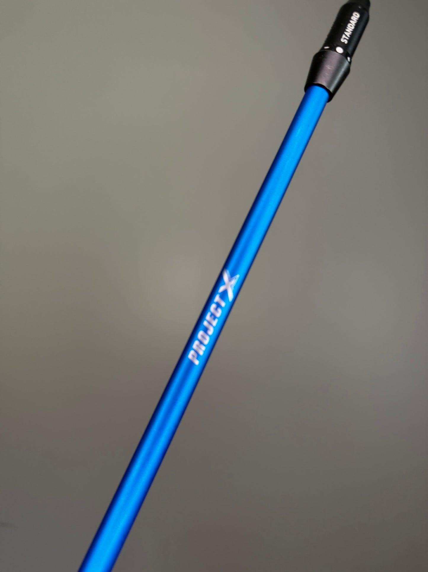 Project X Denali Frost Blue Stiff Flex Fairway Wood Shaft PXG Tip 42.38″