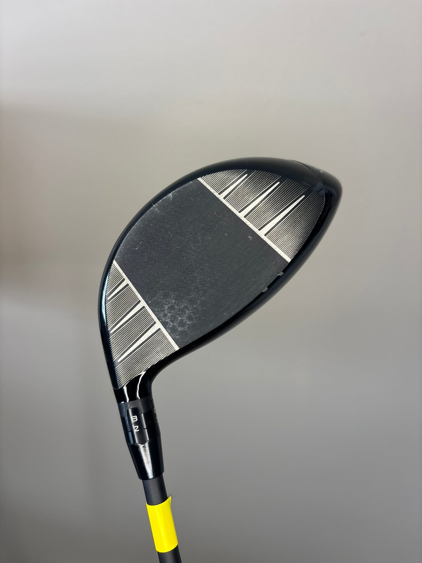 Photo of Titleist GT2 Driver 9° Stiff Flex Hzrdus Black 60G
