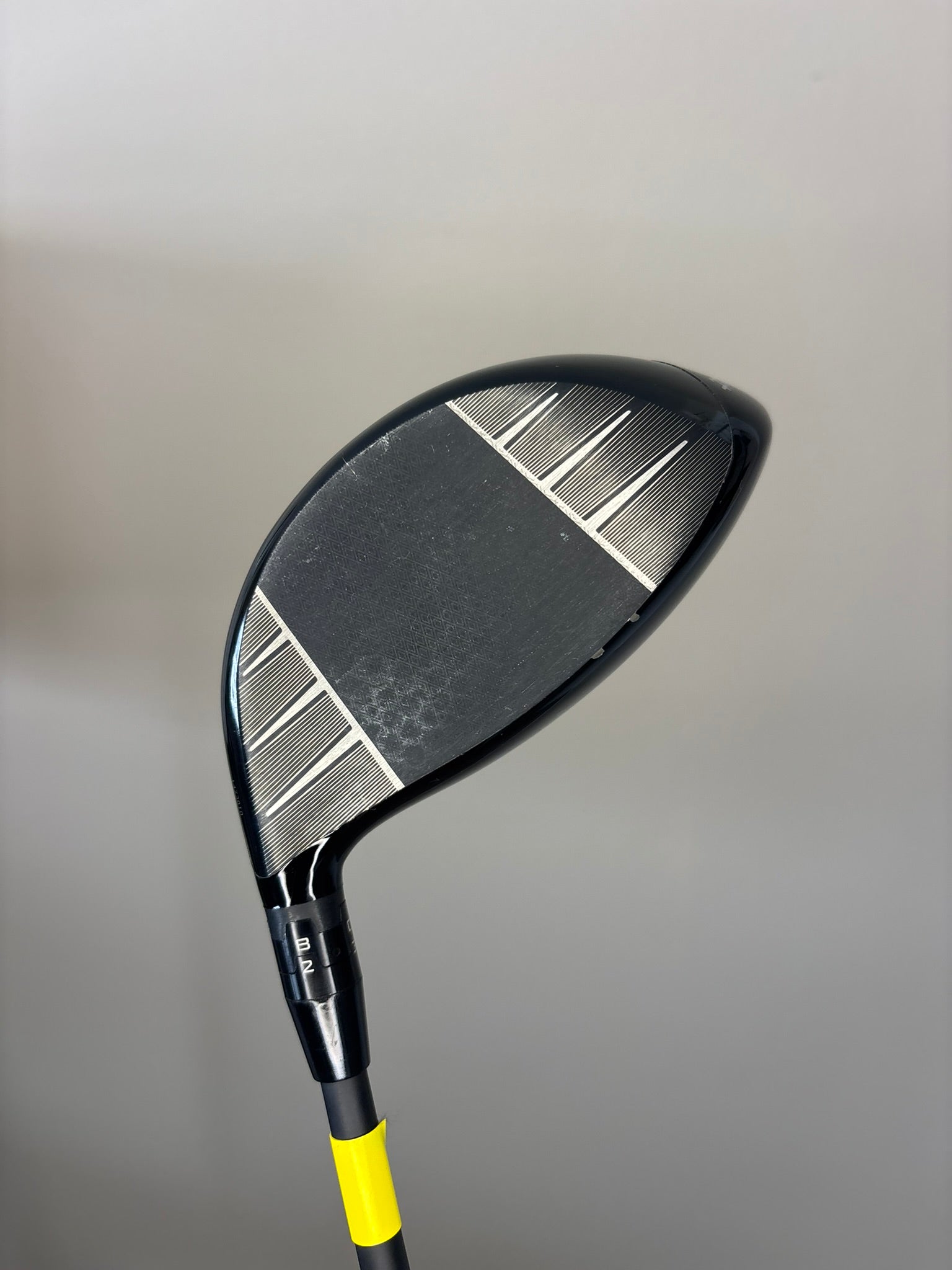 Photo of Titleist GT2 Driver 9° Stiff Flex Hzrdus Black 60G