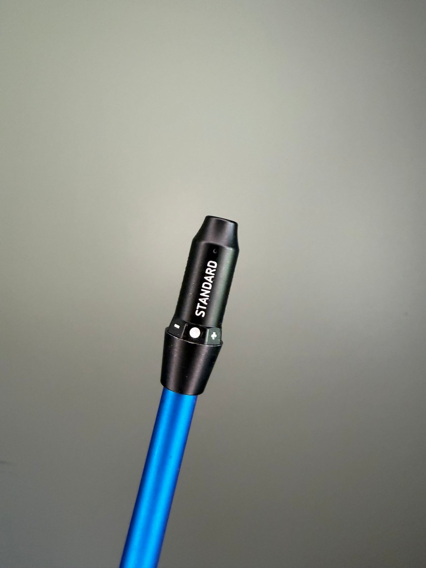 Project X Denali Frost Blue Stiff Flex Fairway Wood Shaft PXG Tip 42.38″