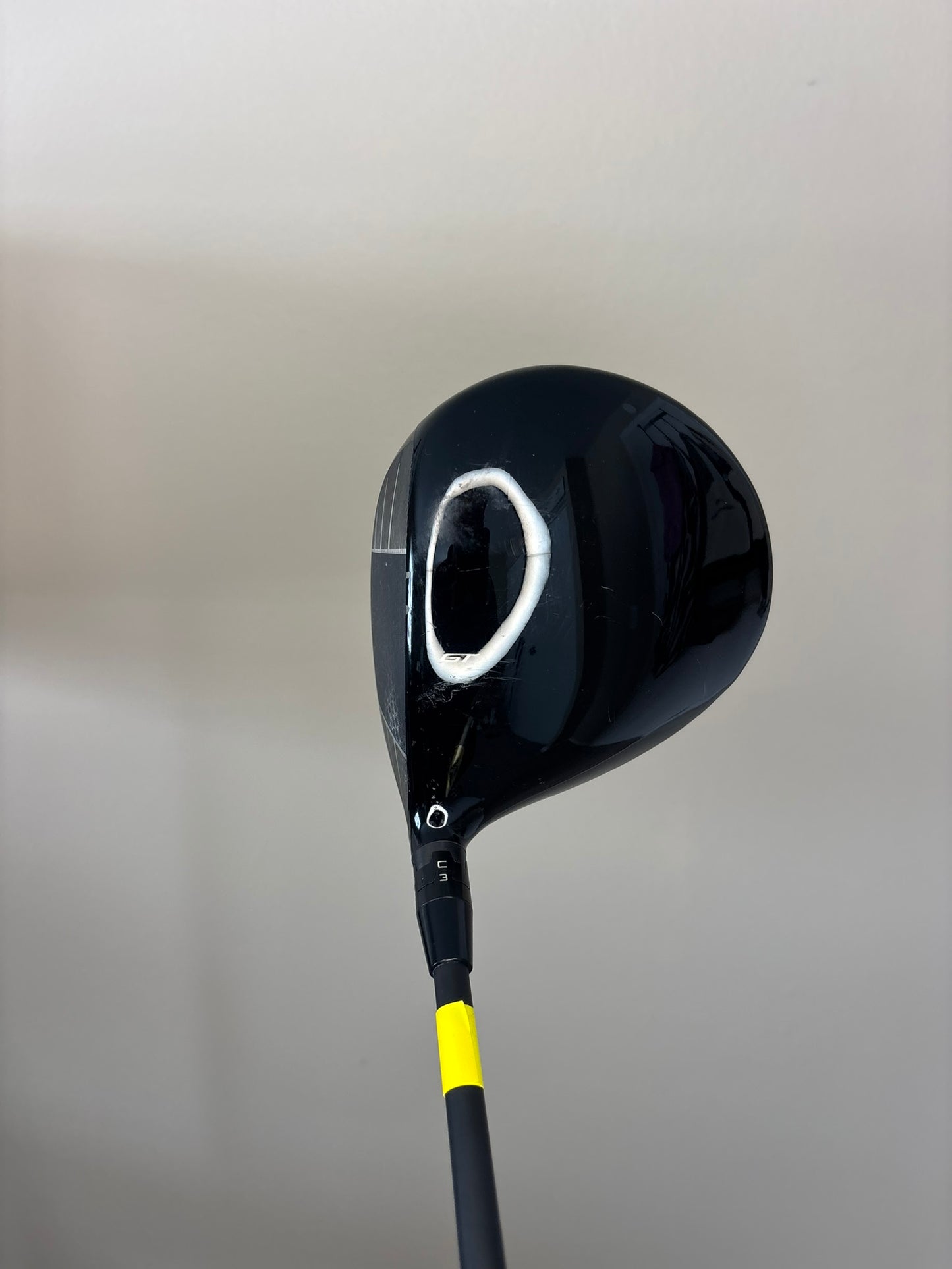 Photo of Titleist GT2 Driver 9° Stiff Flex Hzrdus Black 60G