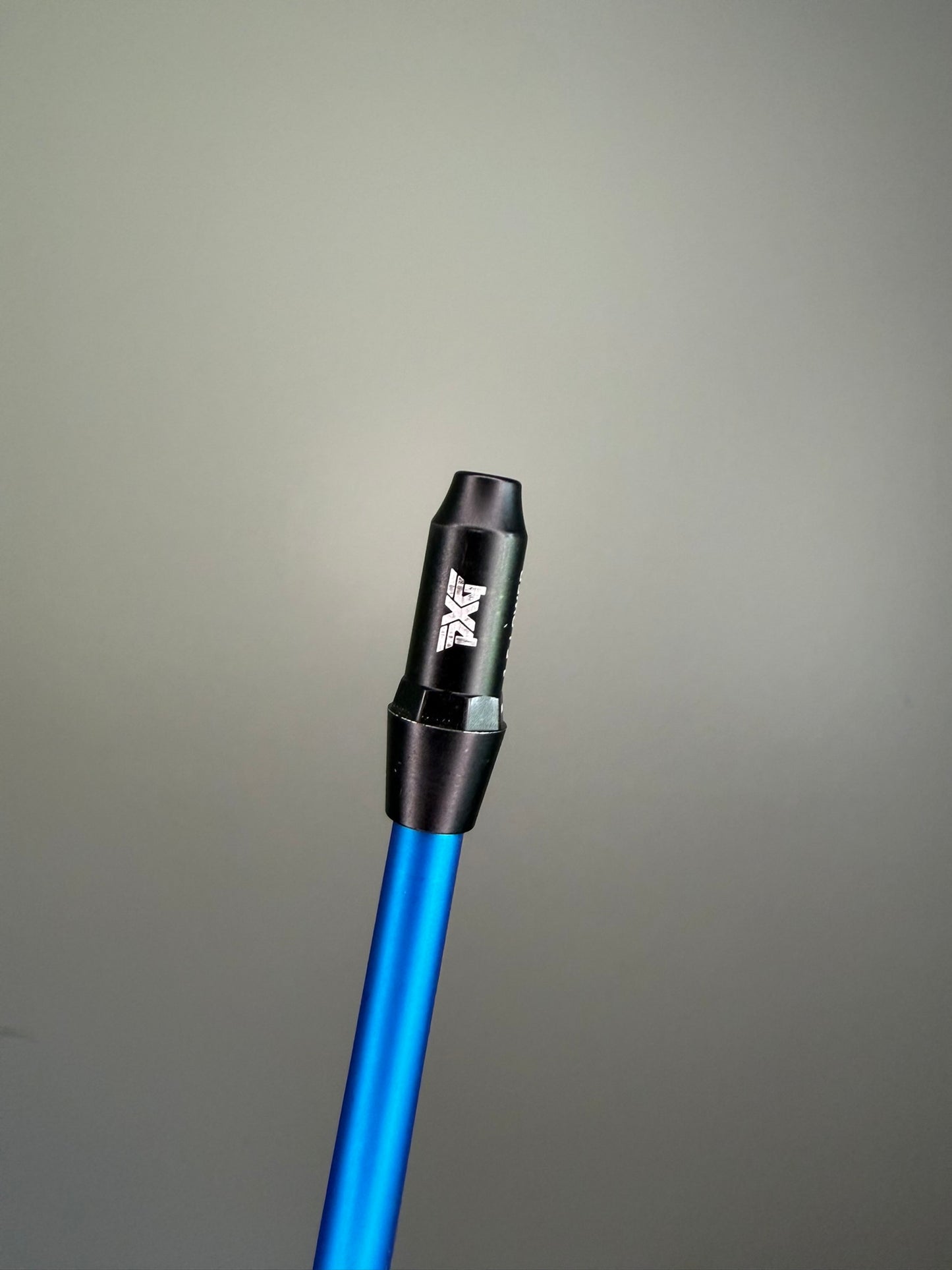 Project X Denali Frost Blue Stiff Flex Fairway Wood Shaft PXG Tip 42.38″