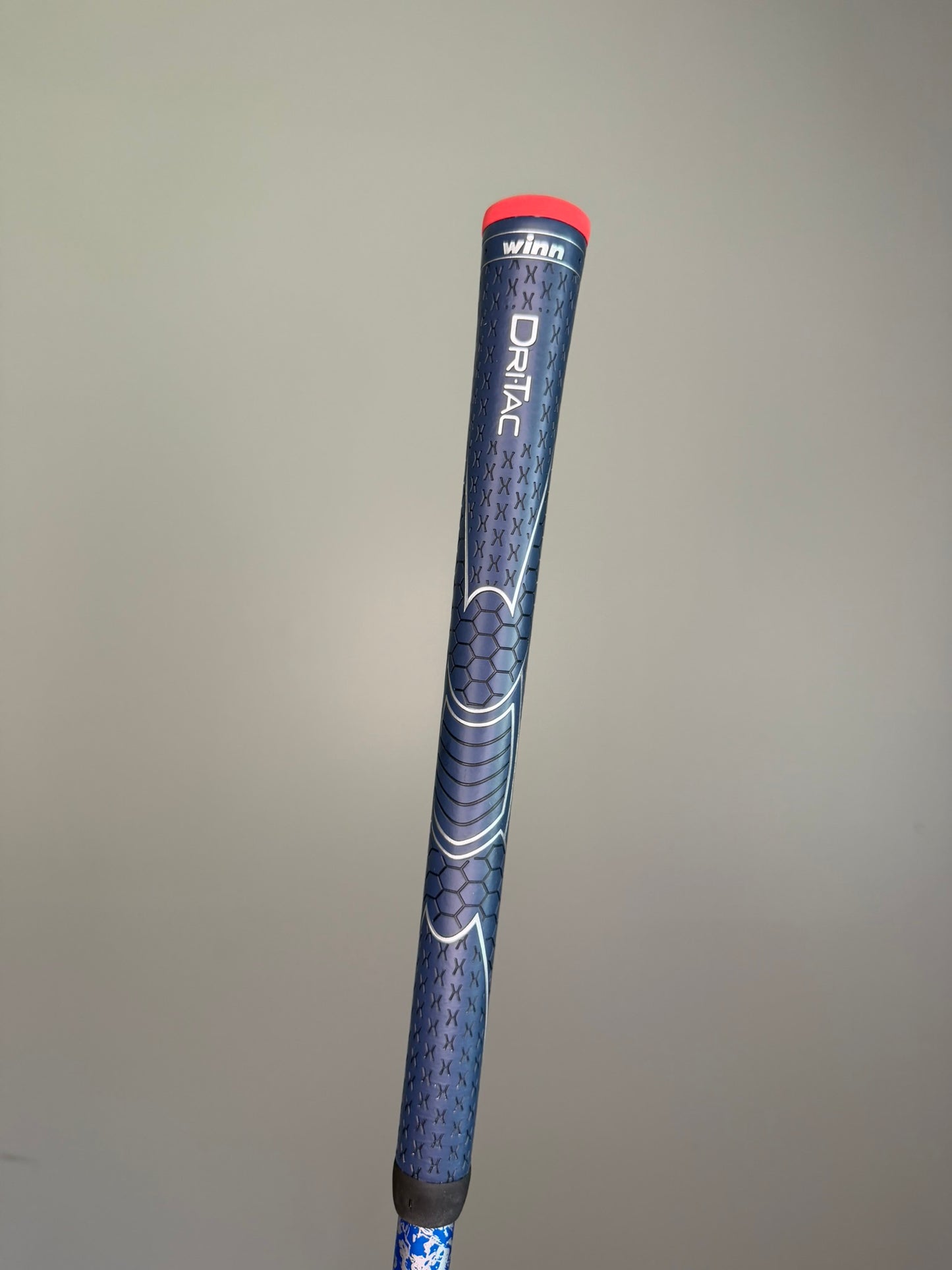 Project X Denali Frost Blue Stiff Flex Fairway Wood Shaft PXG Tip 42.38″
