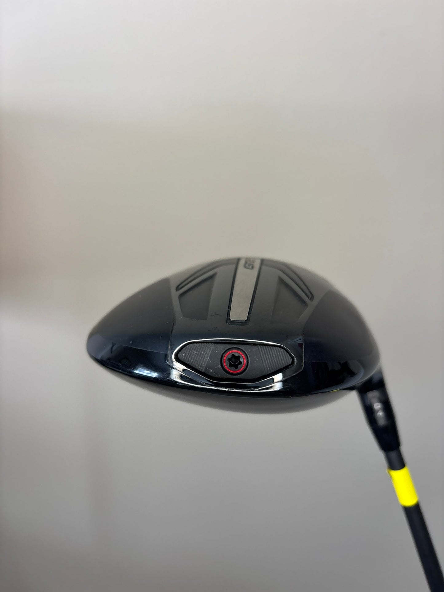 Photo of Titleist GT2 Driver 9° Stiff Flex Hzrdus Black 60G