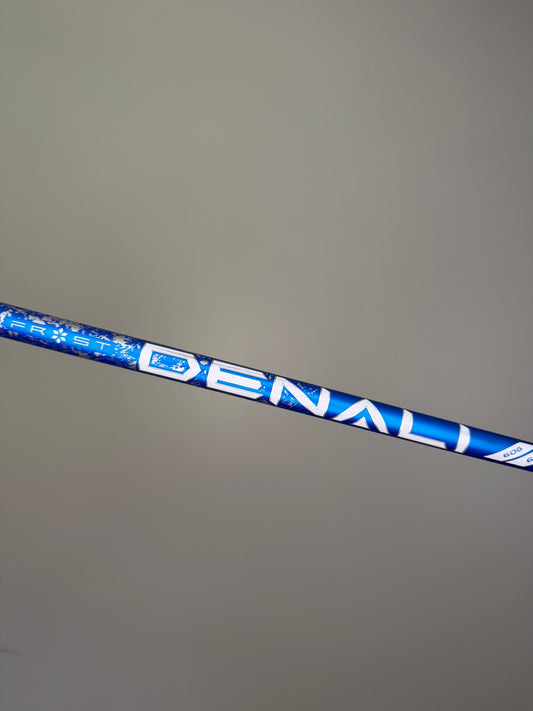 Photo of Project X Denali Frost Blue Stiff 60 Grams Fairway Wood Shaft