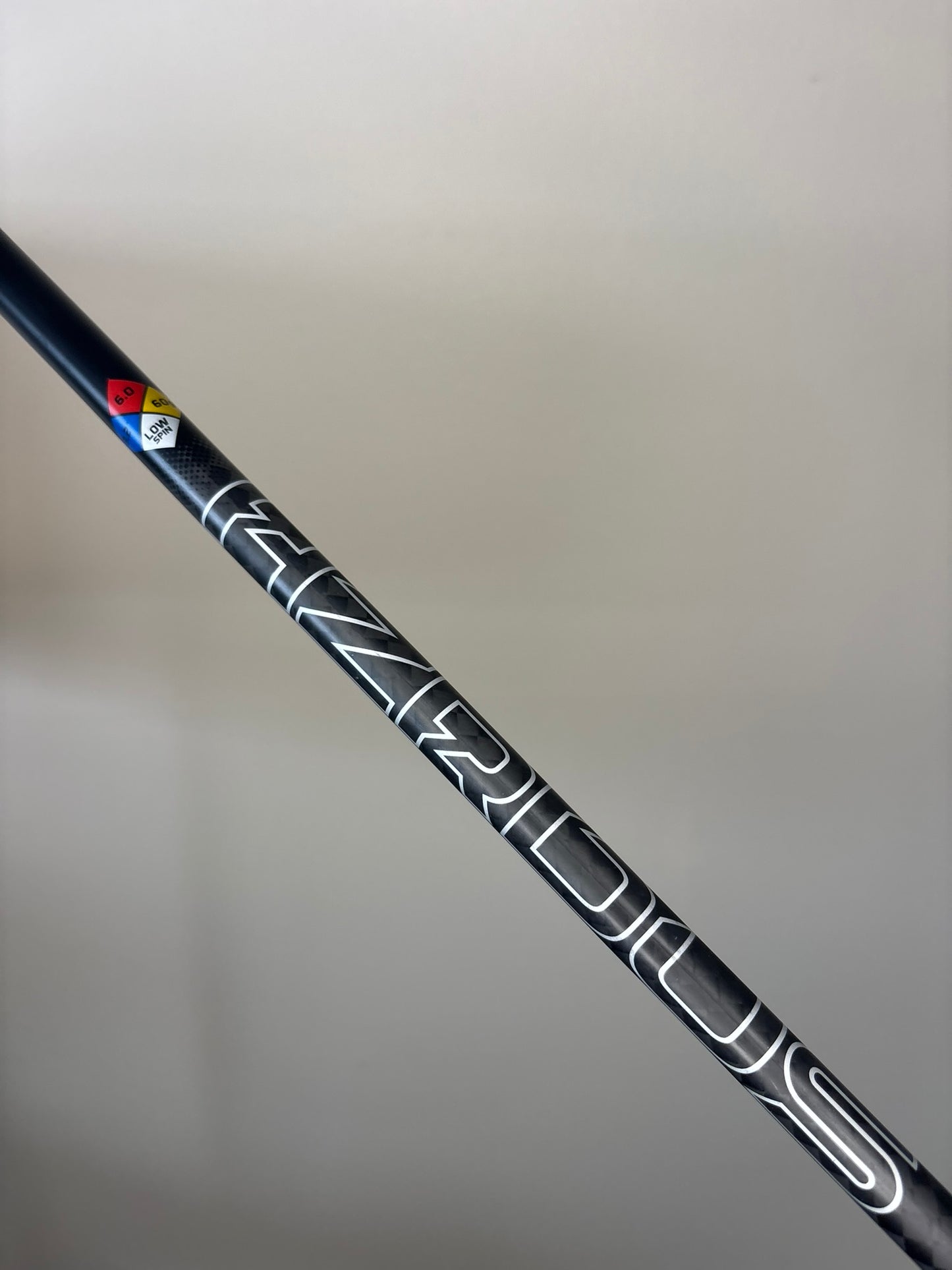 Photo of Titleist GT2 Driver 9° Stiff Flex Hzrdus Black 60G