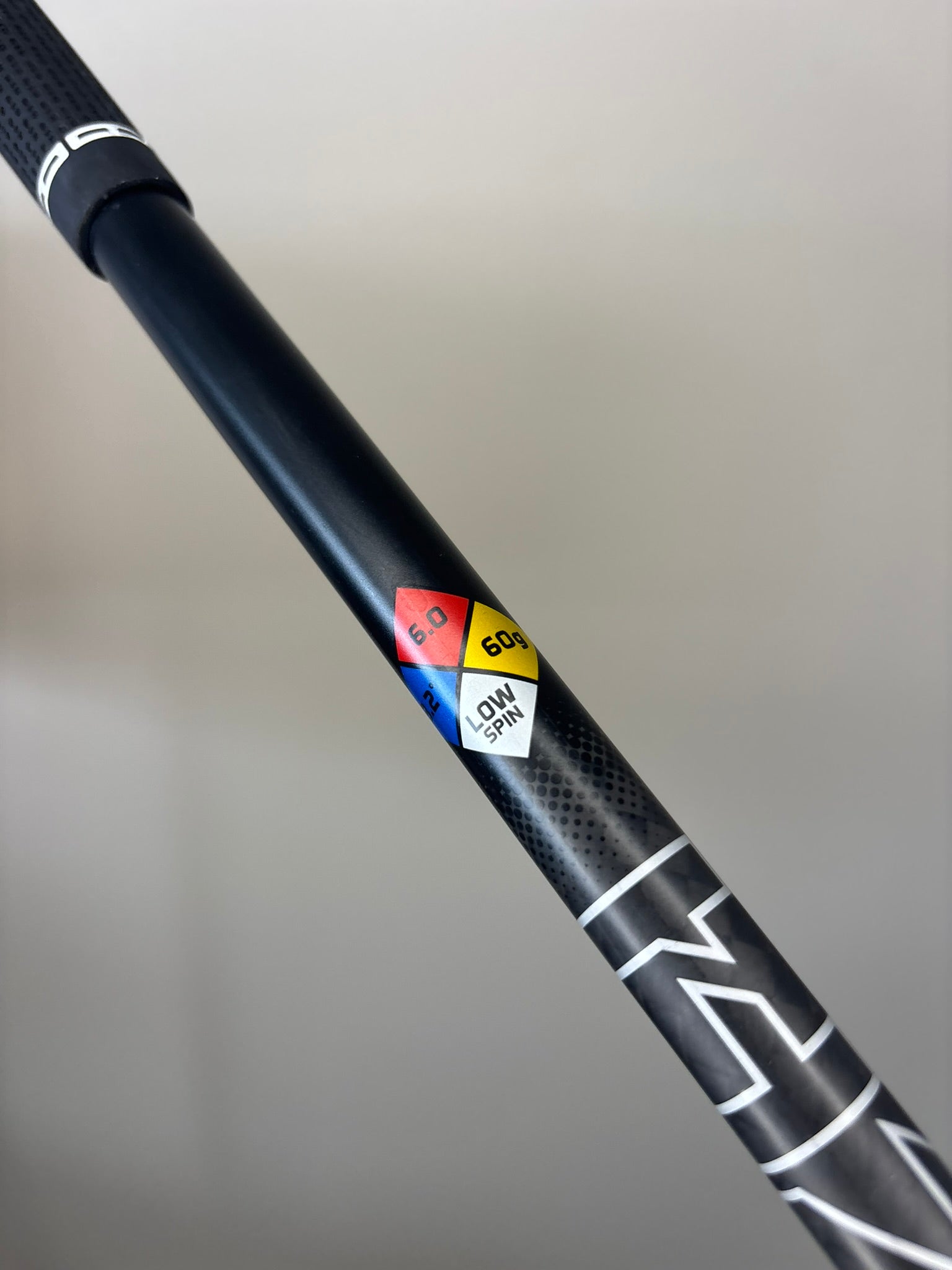 Photo of Titleist GT2 Driver 9° Stiff Flex Hzrdus Black 60G