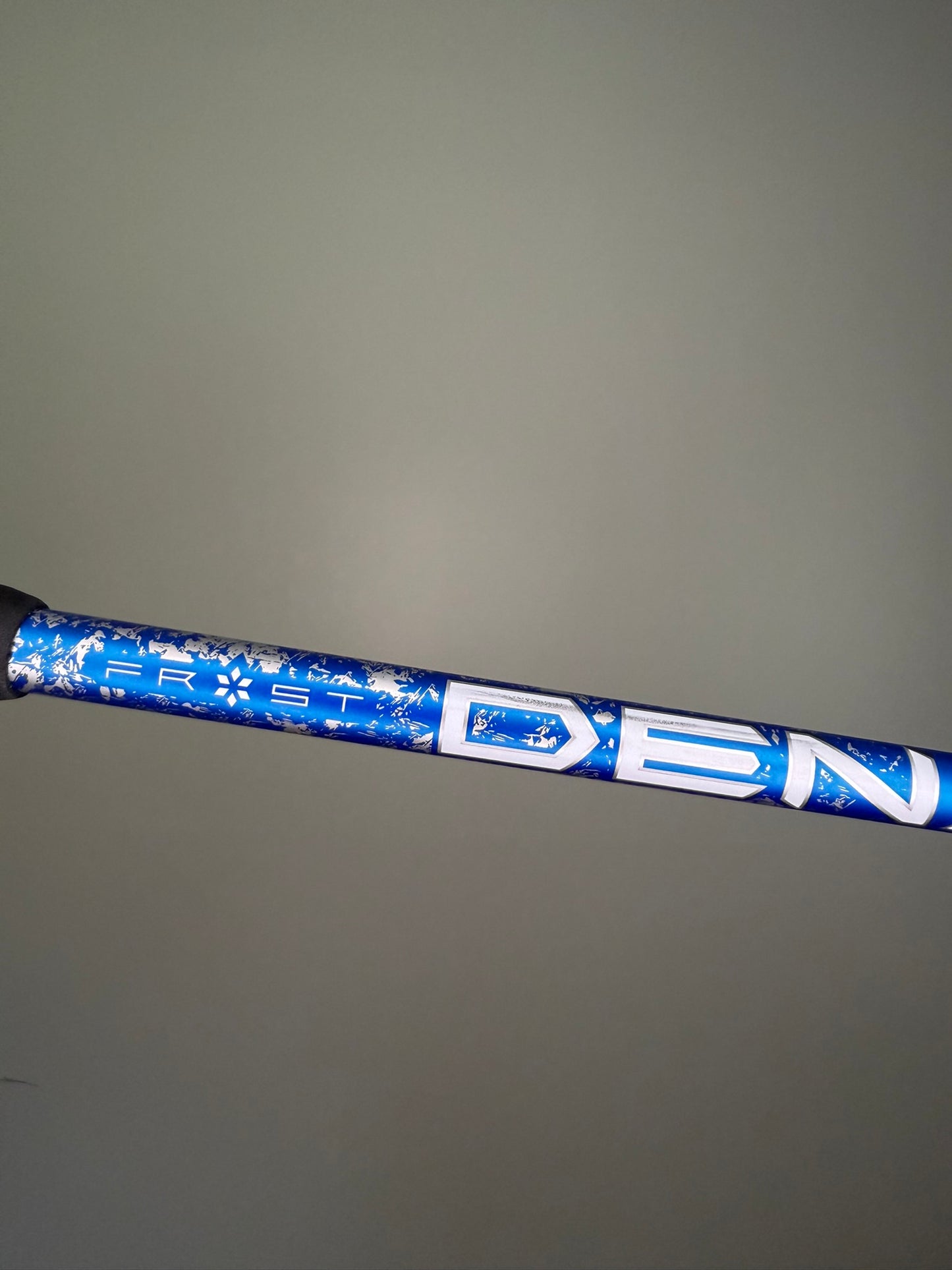 Project X Denali Frost Blue Stiff Flex Fairway Wood Shaft PXG Tip 41.75″