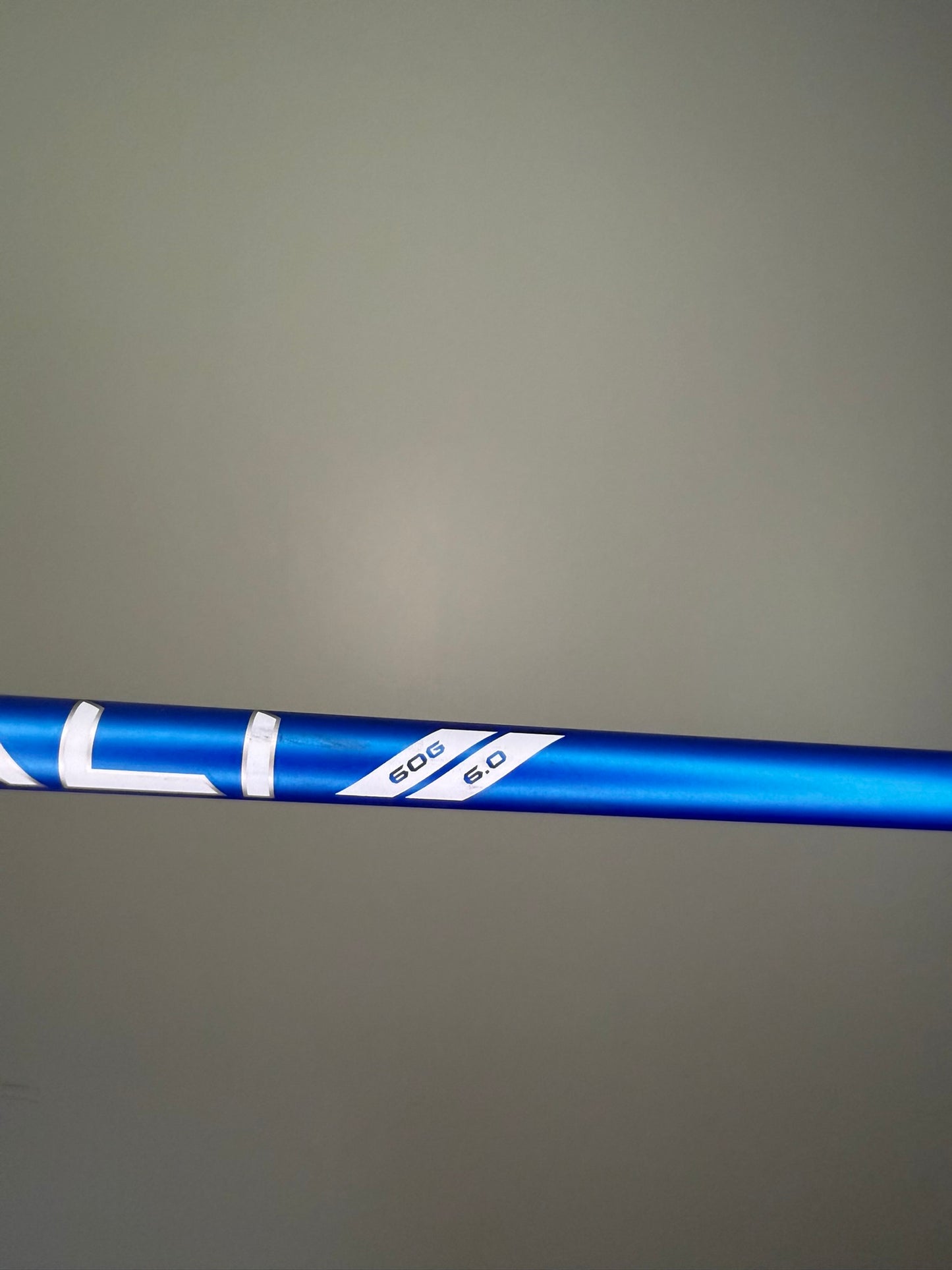 Project X Denali Frost Blue Stiff Flex Fairway Wood Shaft PXG Tip 41.75″