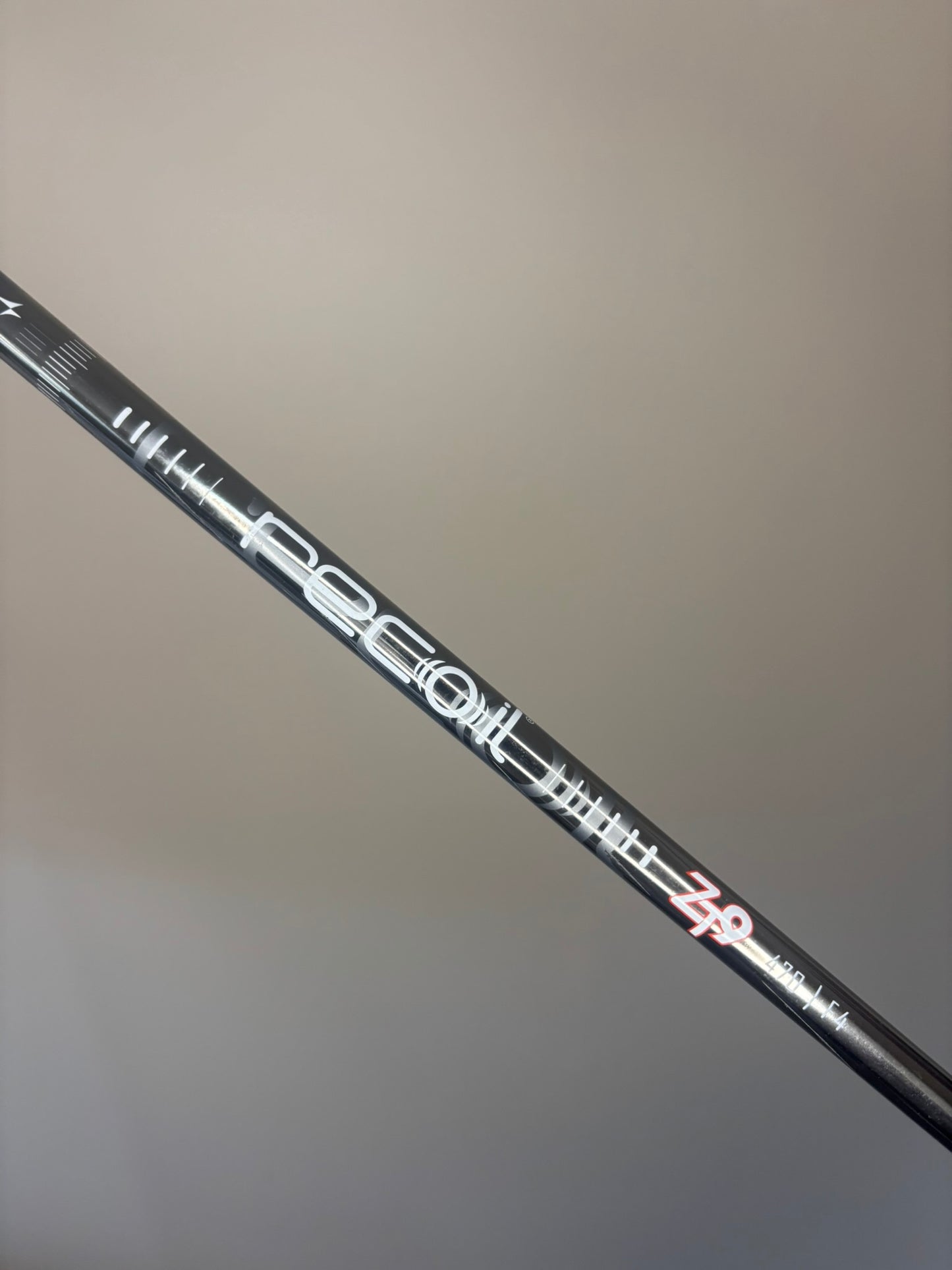 Photo of Callaway 2019 Big Bertha 3 Hybrid 18° Stiff Flex Recoil Zt9