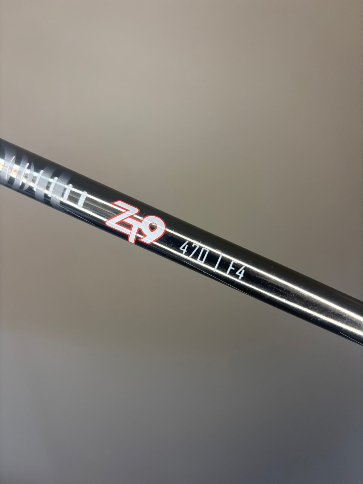 Photo of Callaway 2019 Big Bertha 3 Hybrid 18° Stiff Flex Recoil Zt9