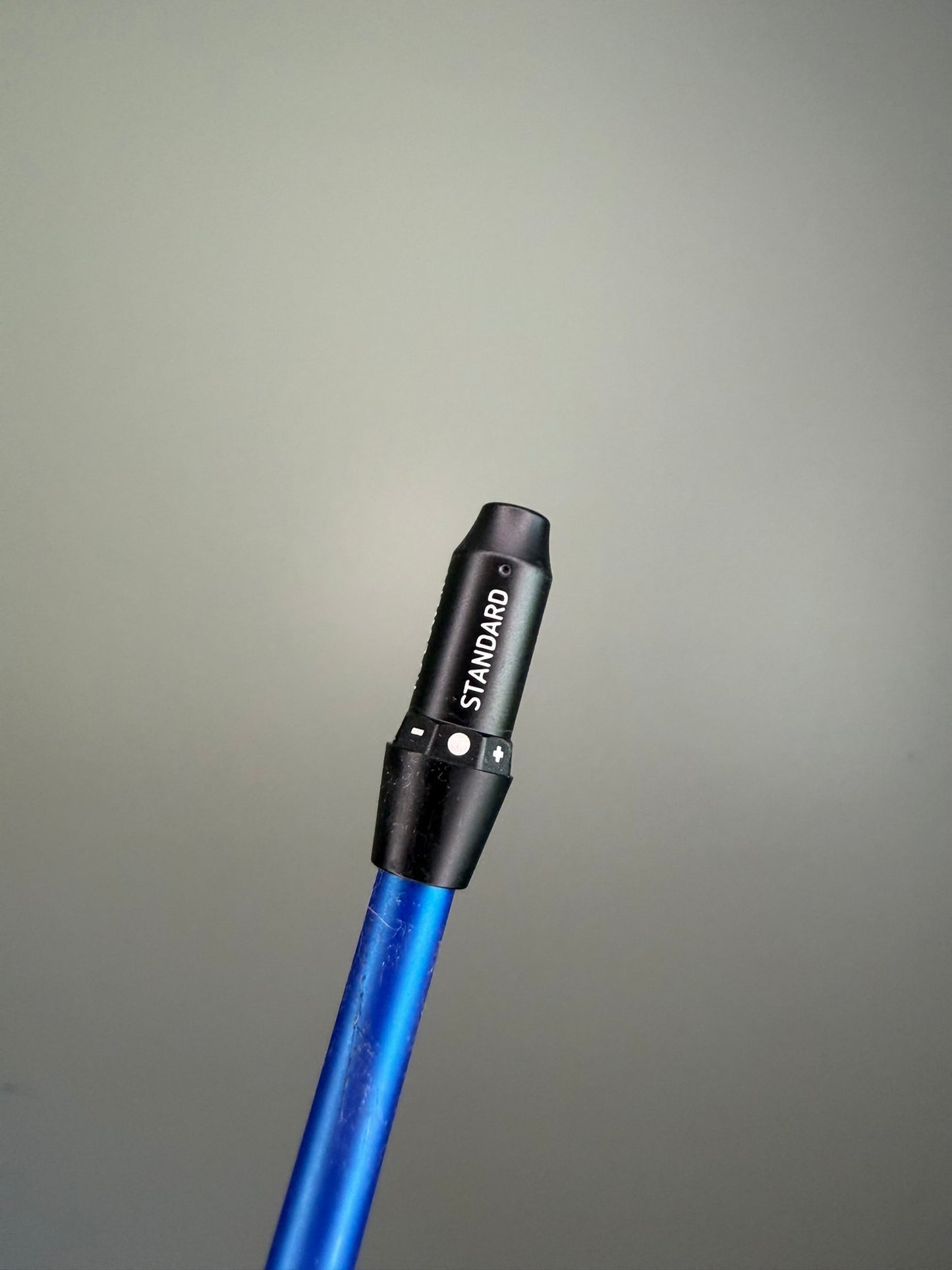 Project X Denali Frost Blue Stiff Flex Fairway Wood Shaft PXG Tip 41.75″