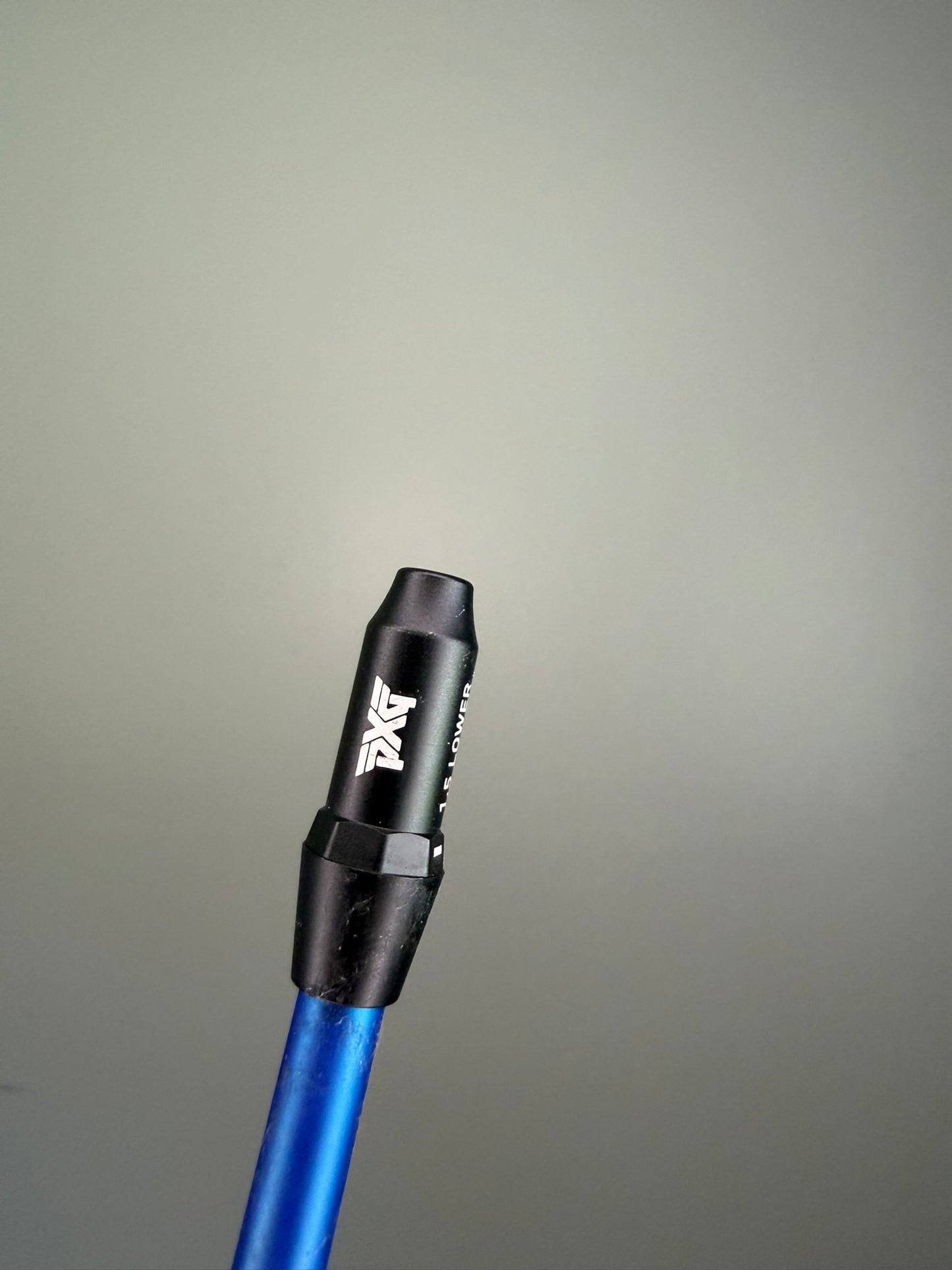 Project X Denali Frost Blue Stiff Flex Fairway Wood Shaft PXG Tip 41.75″