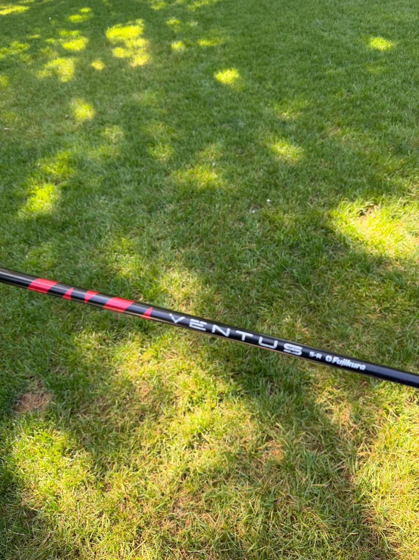 TaylorMade SIM2 Driver 10.5° Ventus Red 5R Regular Flex 45.5" NICE — photo 7