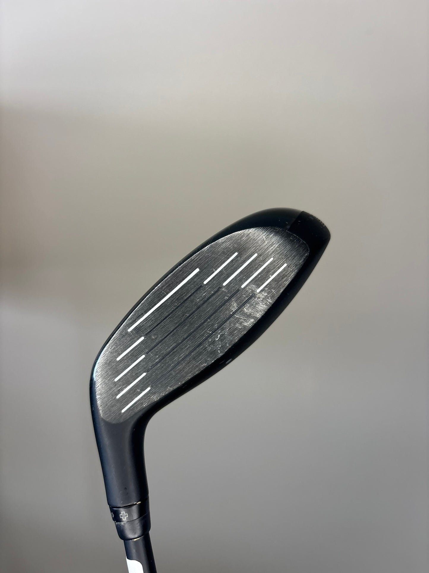 Photo of Ping G440 Max 5-Wood 19° Stiff Flex Alta Cb 65
