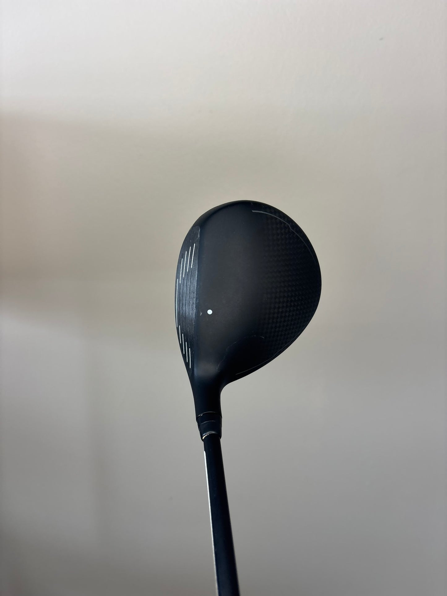 Photo of Ping G440 Max 5-Wood 19° Stiff Flex Alta Cb 65