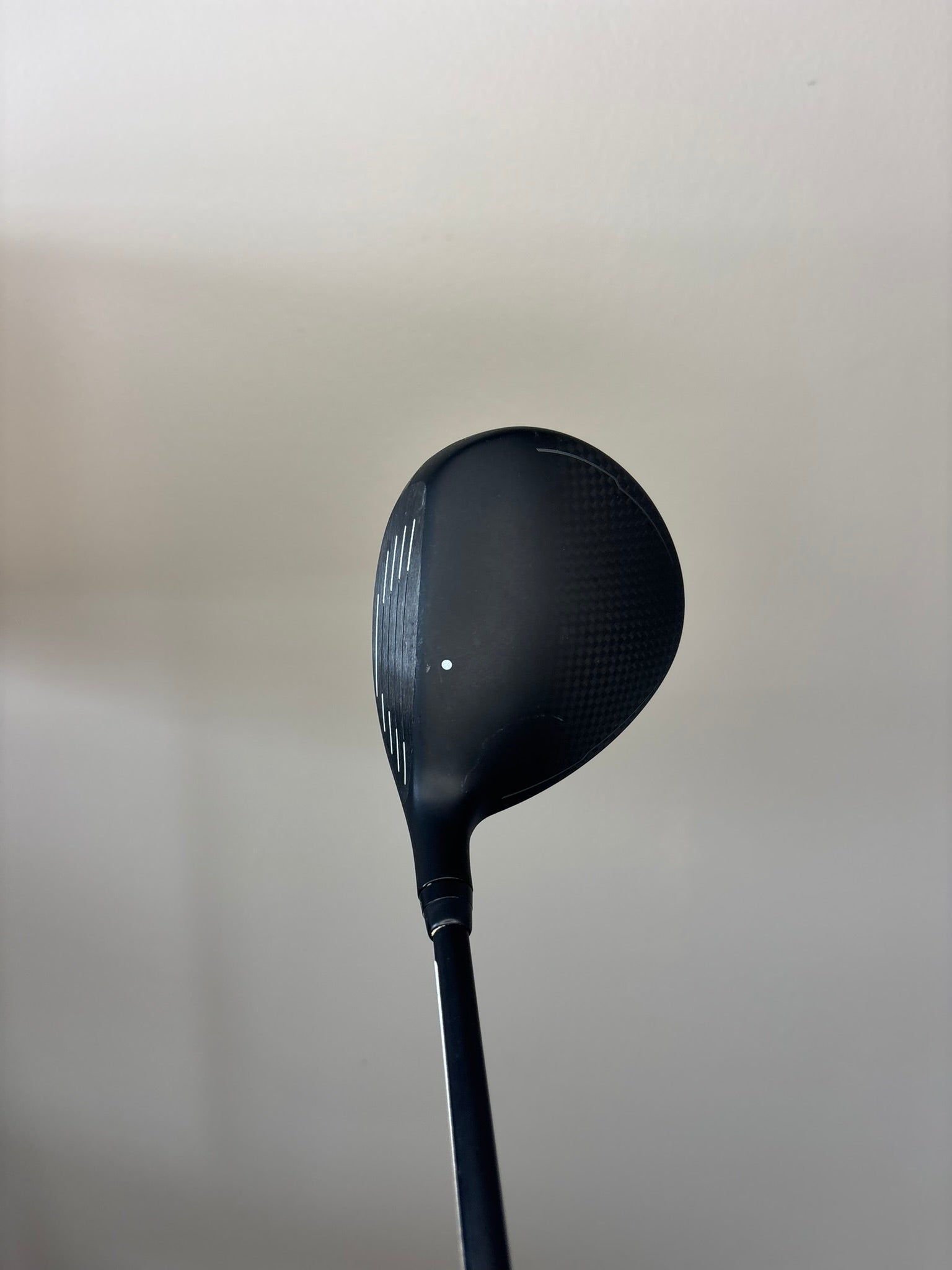 Photo of Ping G440 Max 5-Wood 19° Stiff Flex Alta Cb 65