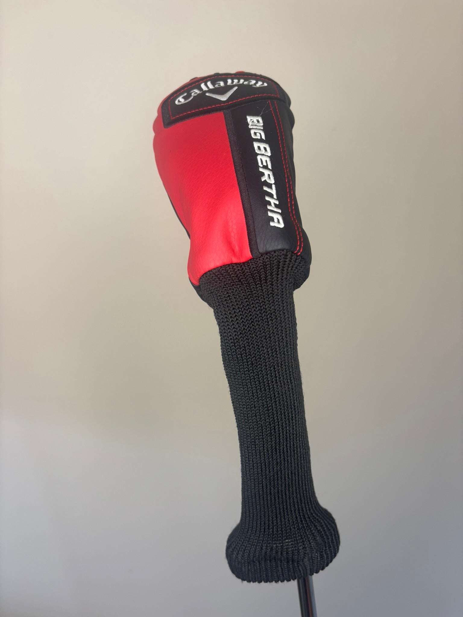 Photo of Callaway 2019 Big Bertha 3 Hybrid 18° Stiff Flex Recoil Zt9