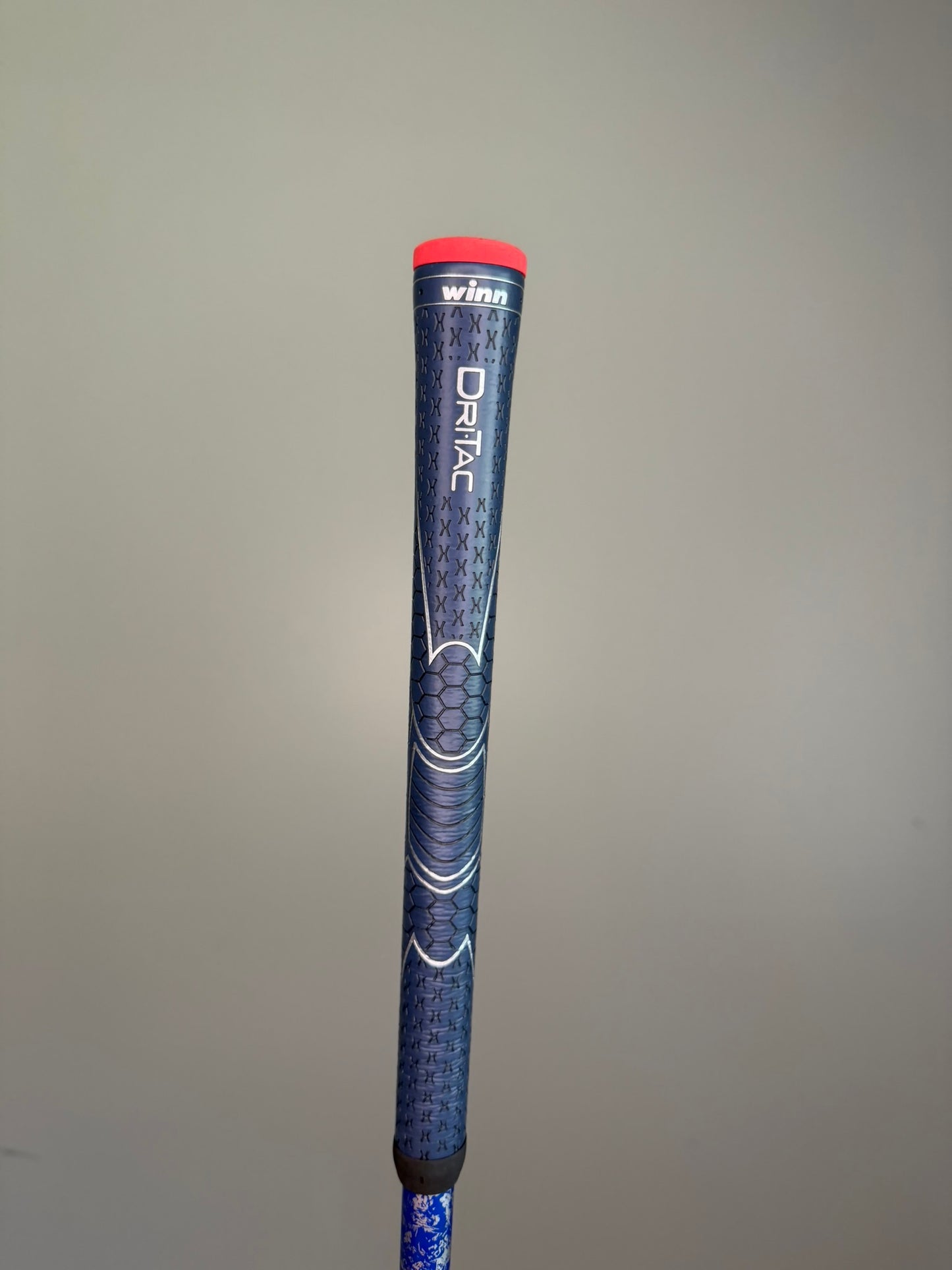 Project X Denali Frost Blue Stiff Flex Fairway Wood Shaft PXG Tip 41.75″