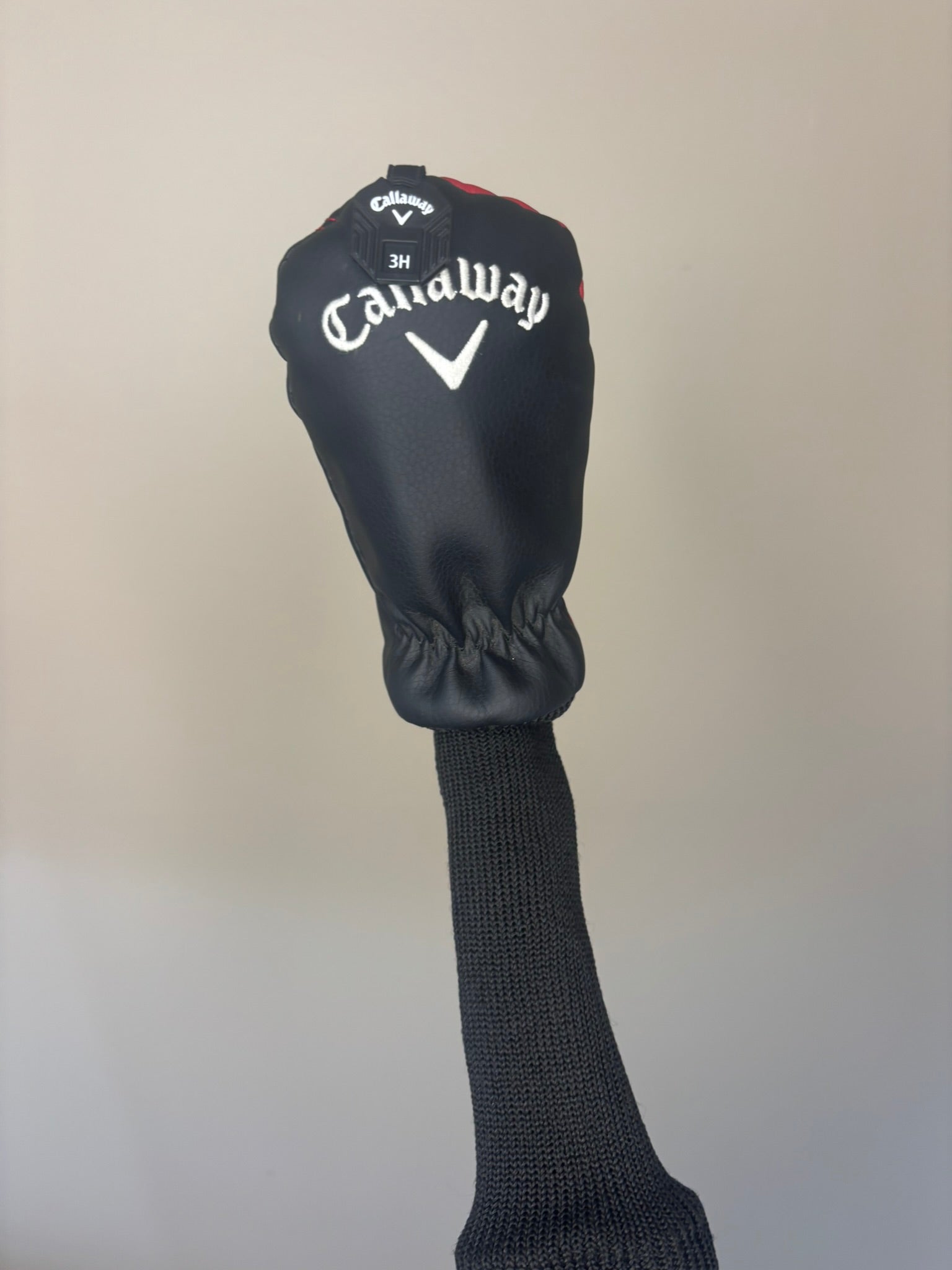 Photo of Callaway 2019 Big Bertha 3 Hybrid 18° Stiff Flex Recoil Zt9