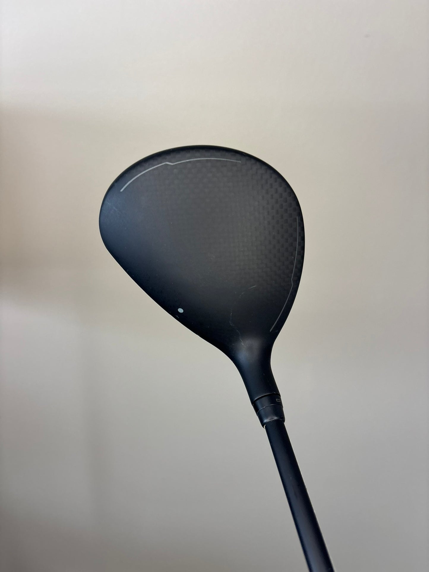Photo of Ping G440 Max 5-Wood 19° Stiff Flex Alta Cb 65