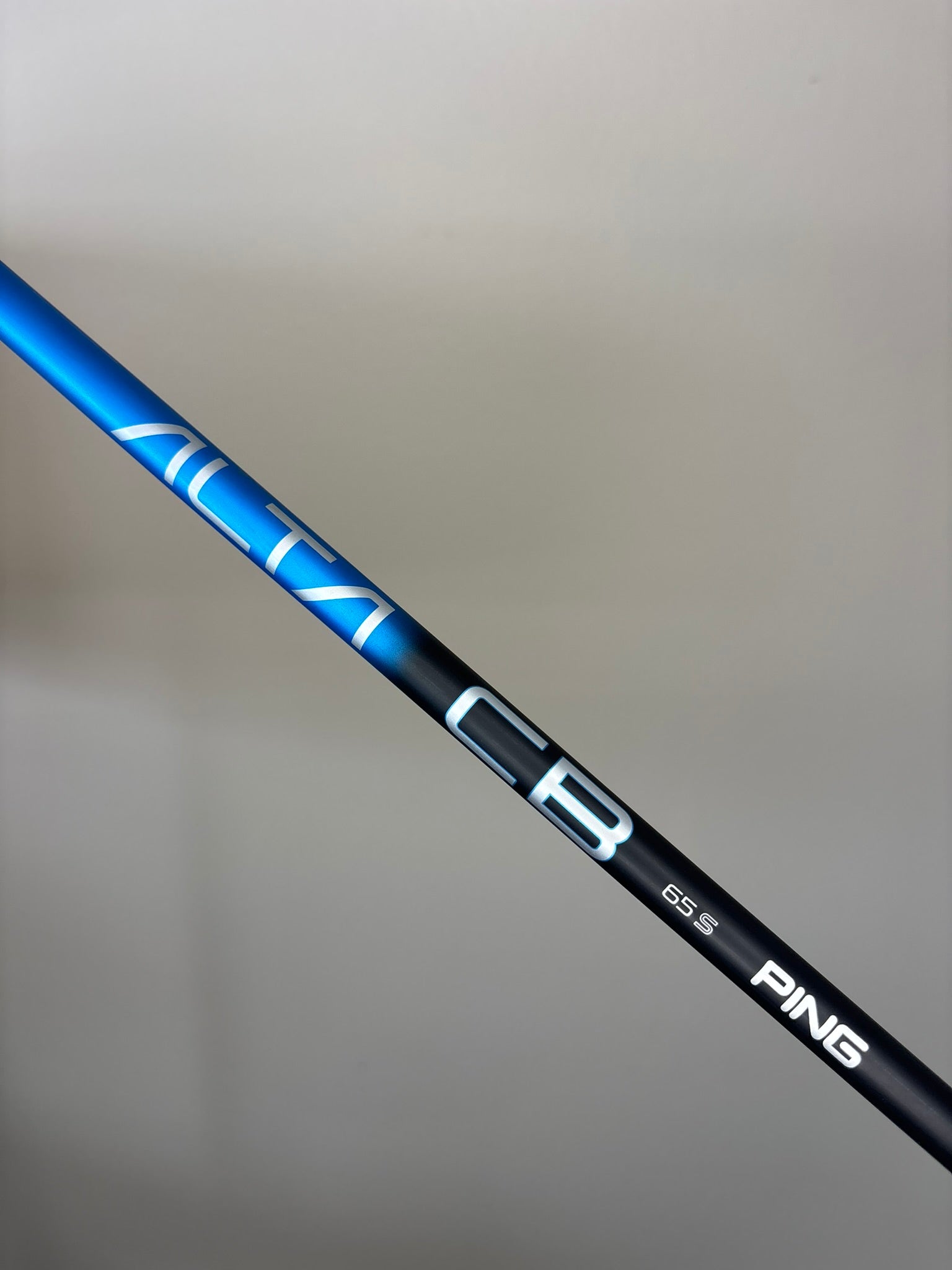 Photo of Ping G440 Max 5-Wood 19° Stiff Flex Alta Cb 65