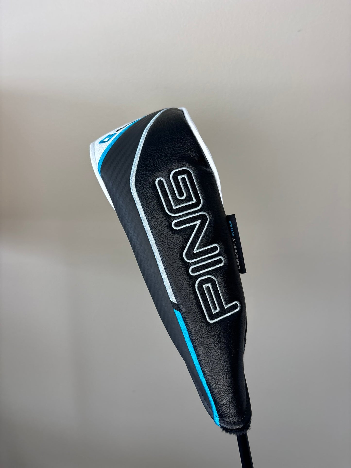 Photo of Ping G440 Max 5-Wood 19° Stiff Flex Alta Cb 65