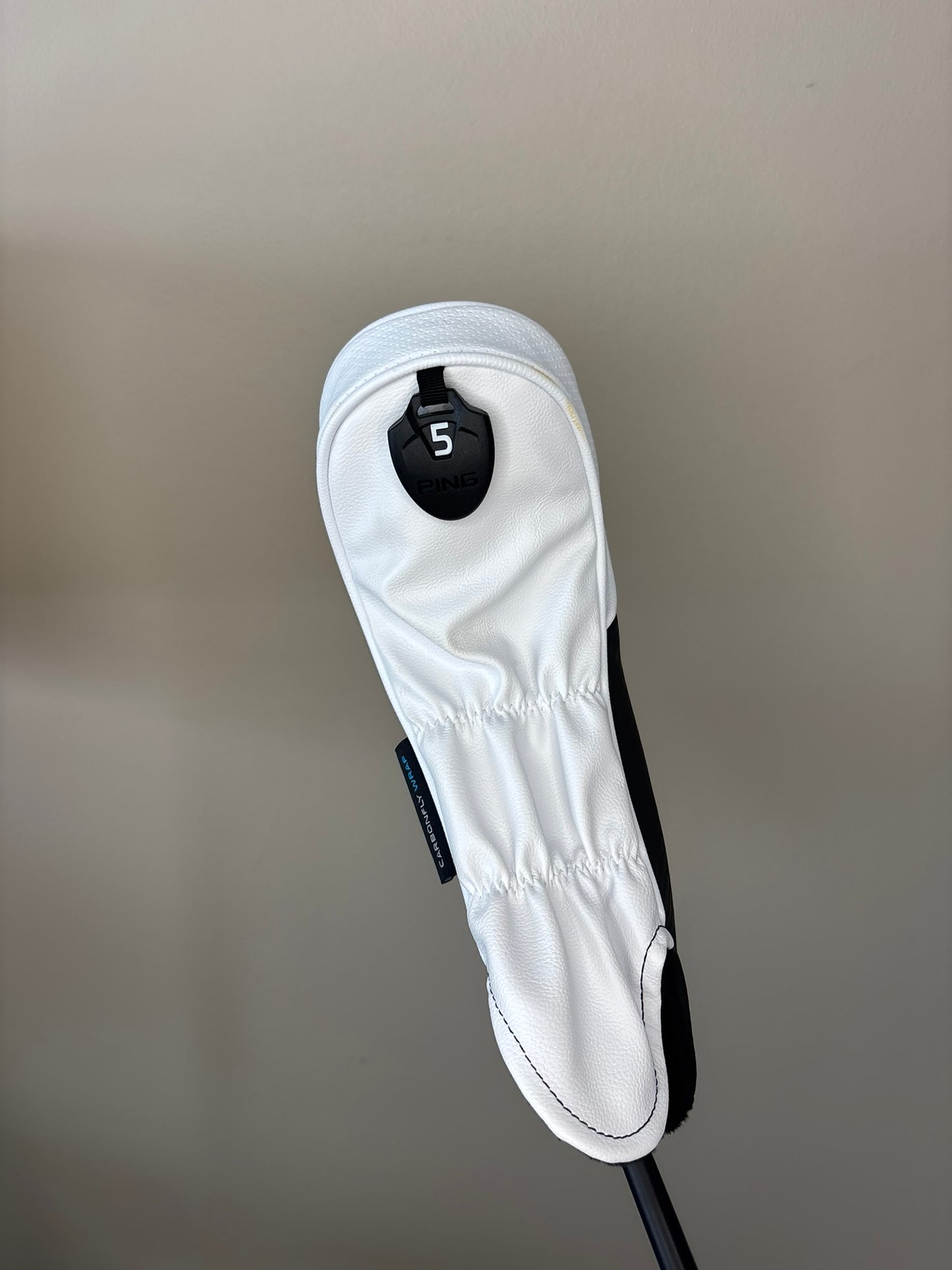 Photo of Ping G440 Max 5-Wood 19° Stiff Flex Alta Cb 65