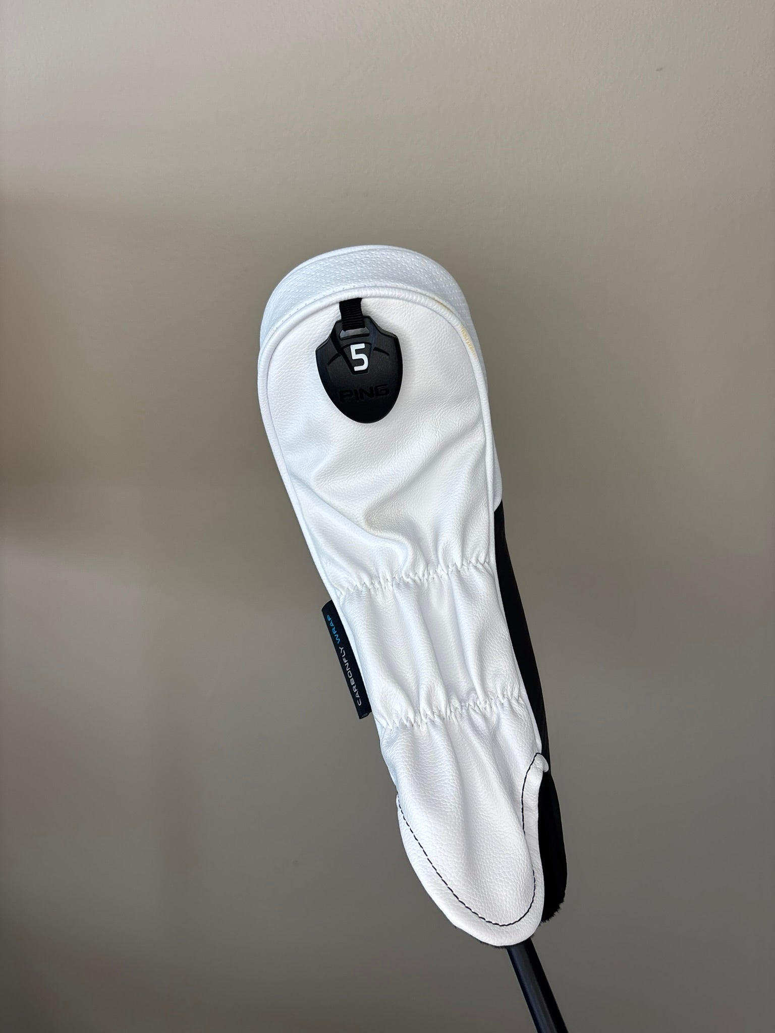 Photo of Ping G440 Max 5-Wood 19° Stiff Flex Alta Cb 65