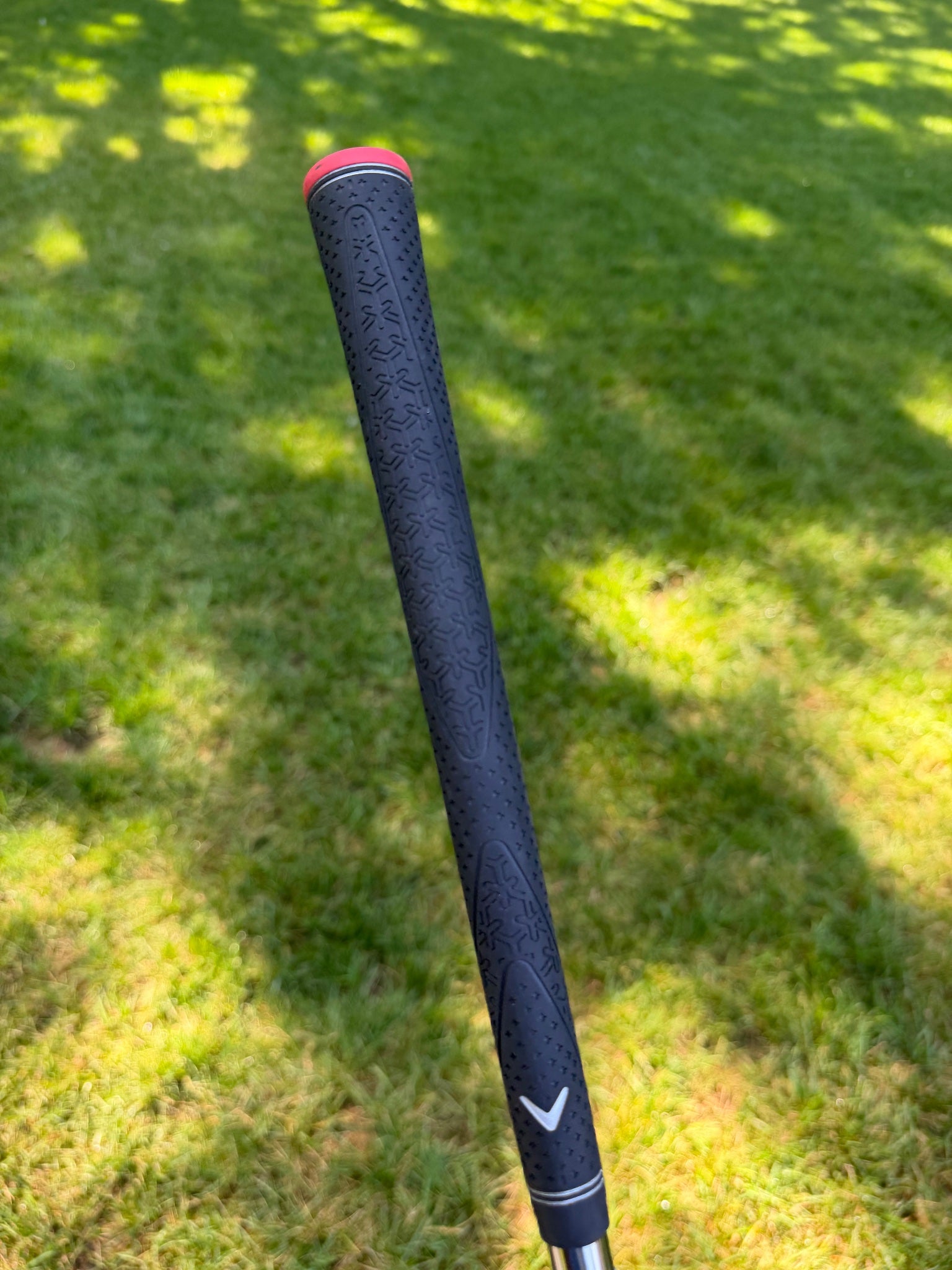 Callaway Big Bertha OS 4-Iron Recoil ES F3 Regular Flex 39.5" NICE — photo 8