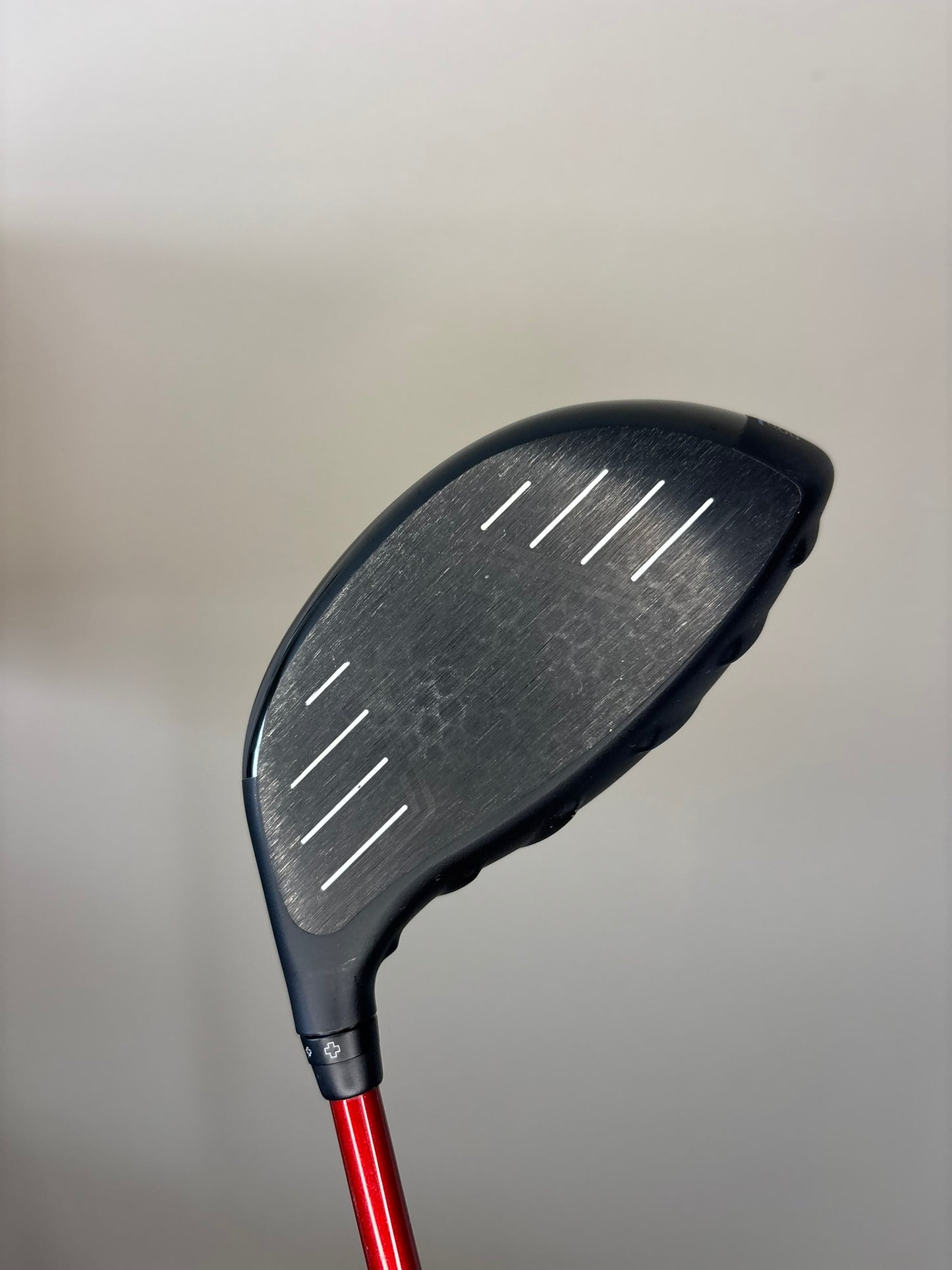 Photo of Ping G440 LST Driver 10.5° Regular Flex Denali Red 50G