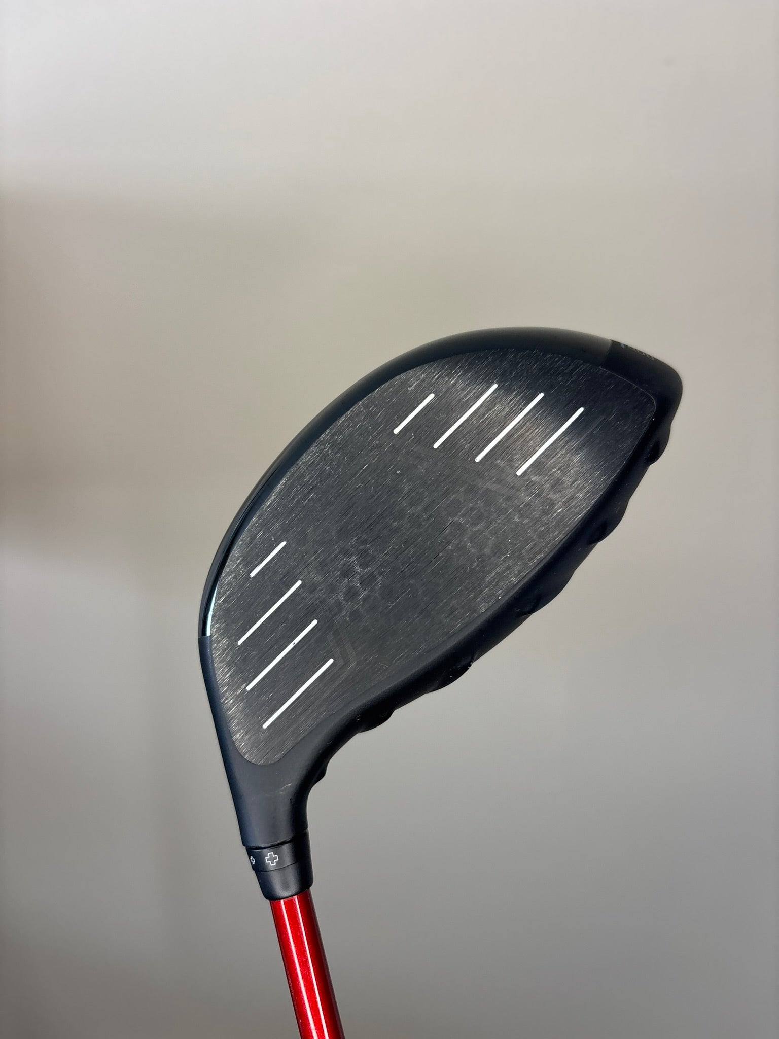 Photo of Ping G440 LST Driver 10.5° Regular Flex Denali Red 50G