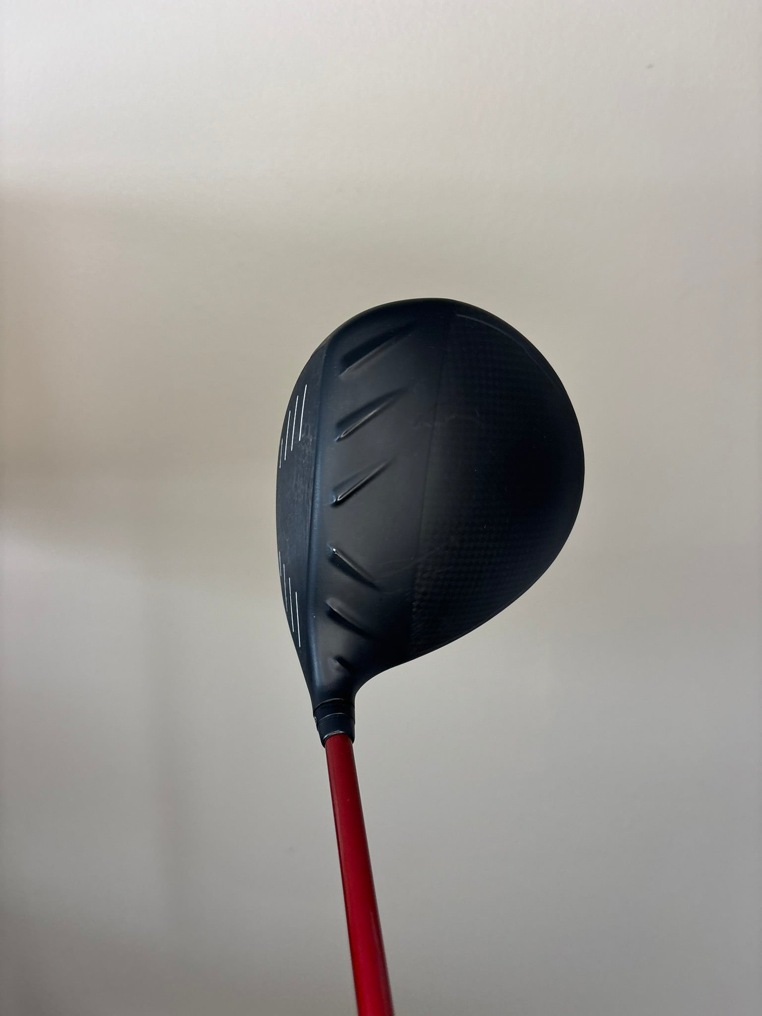 Photo of Ping G440 LST Driver 10.5° Regular Flex Denali Red 50G