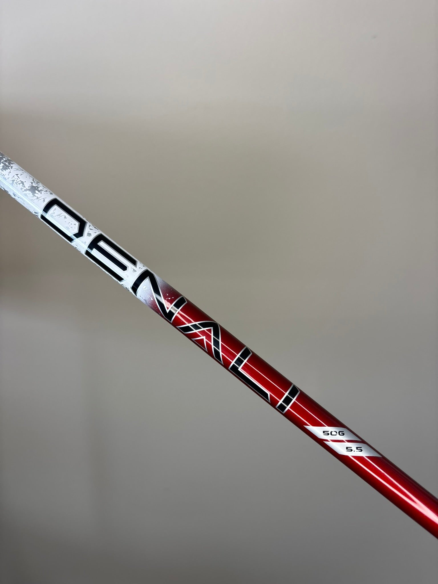 Photo of Ping G440 LST Driver 10.5° Regular Flex Denali Red 50G
