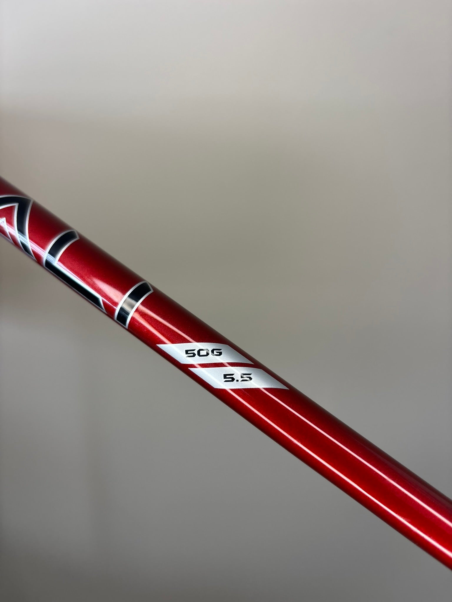 Photo of Ping G440 LST Driver 10.5° Regular Flex Denali Red 50G