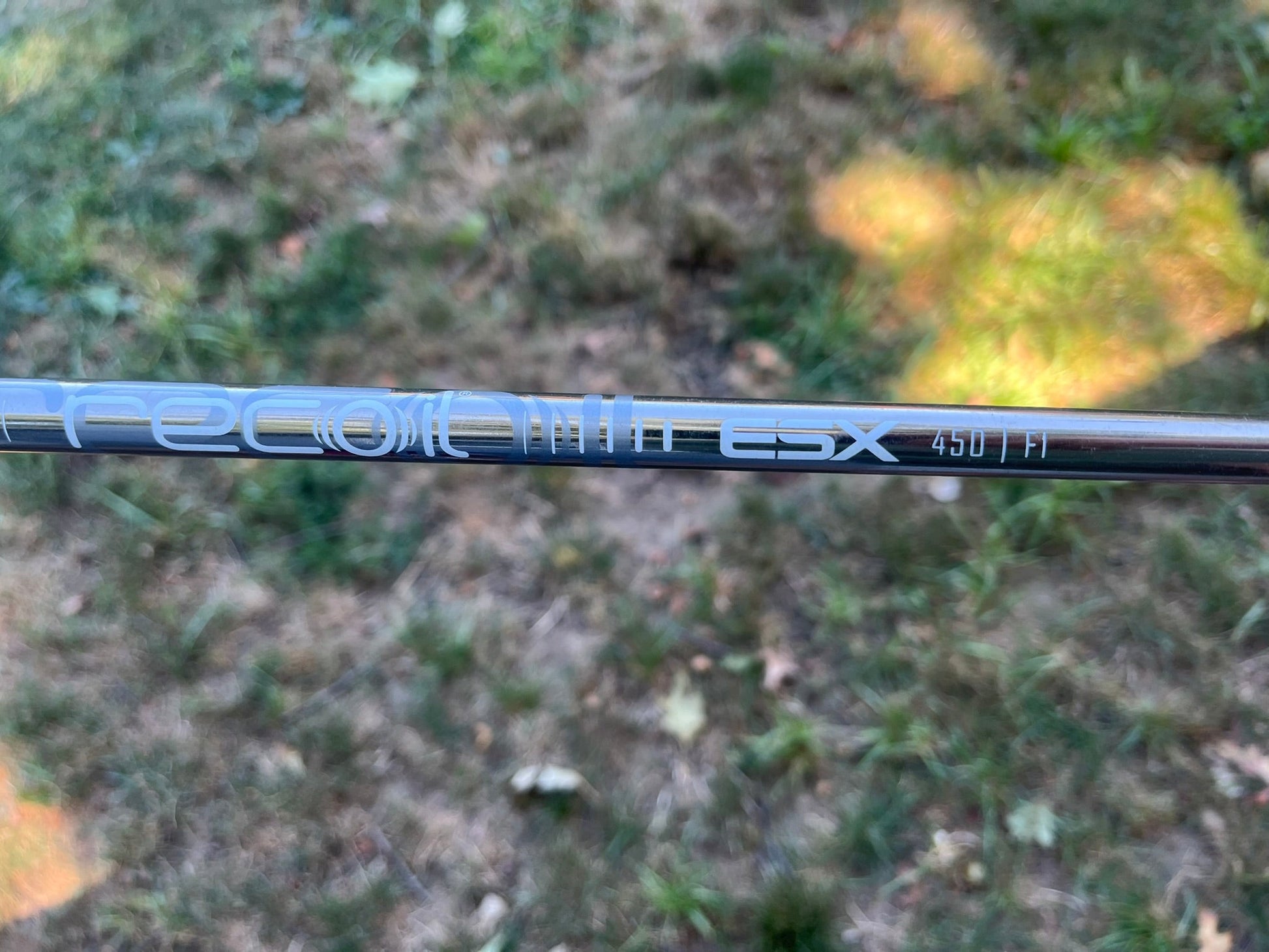 Photo of Callaway Big Bertha 2019 Womens 4 Hybrid 21° Ladies Flex Recoil F1