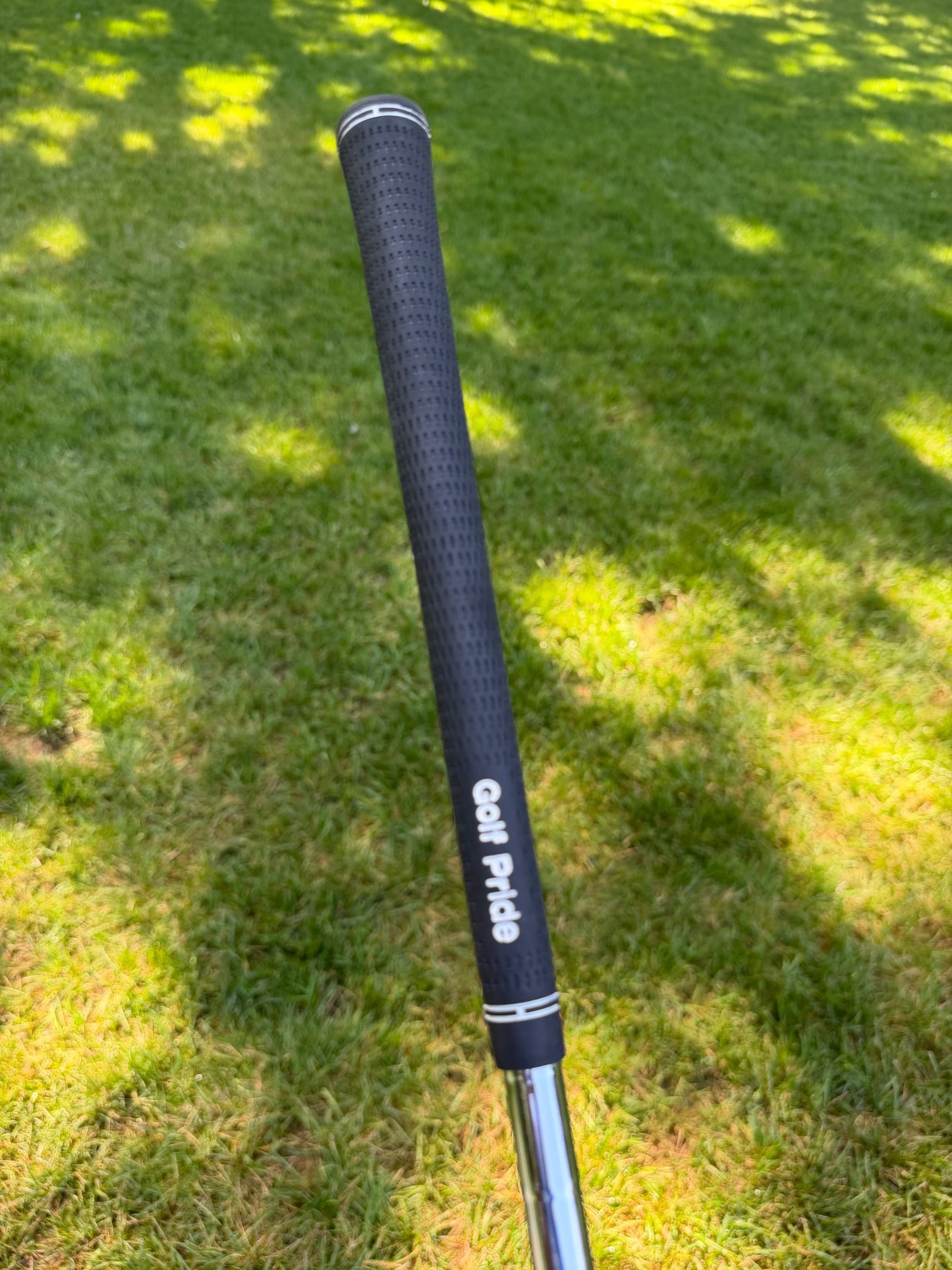 Mizuno MP 60 3-Iron DG Lite S300 Stiff Flex 39.75" NICE — photo 8
