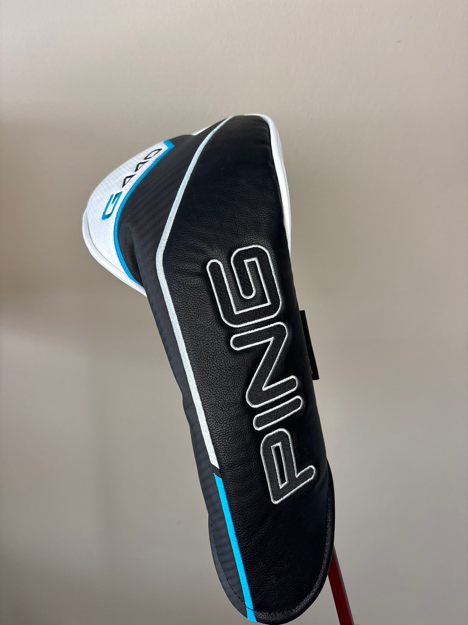 Photo of Ping G440 LST Driver 10.5° Regular Flex Denali Red 50G