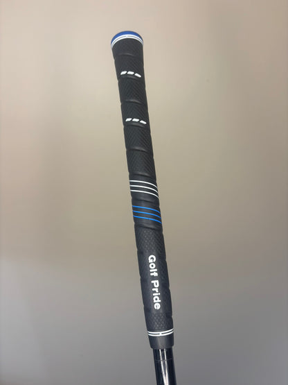 Photo of KZG RBT FW 3-Wood 15° Stiff Flex Graphite Shaft