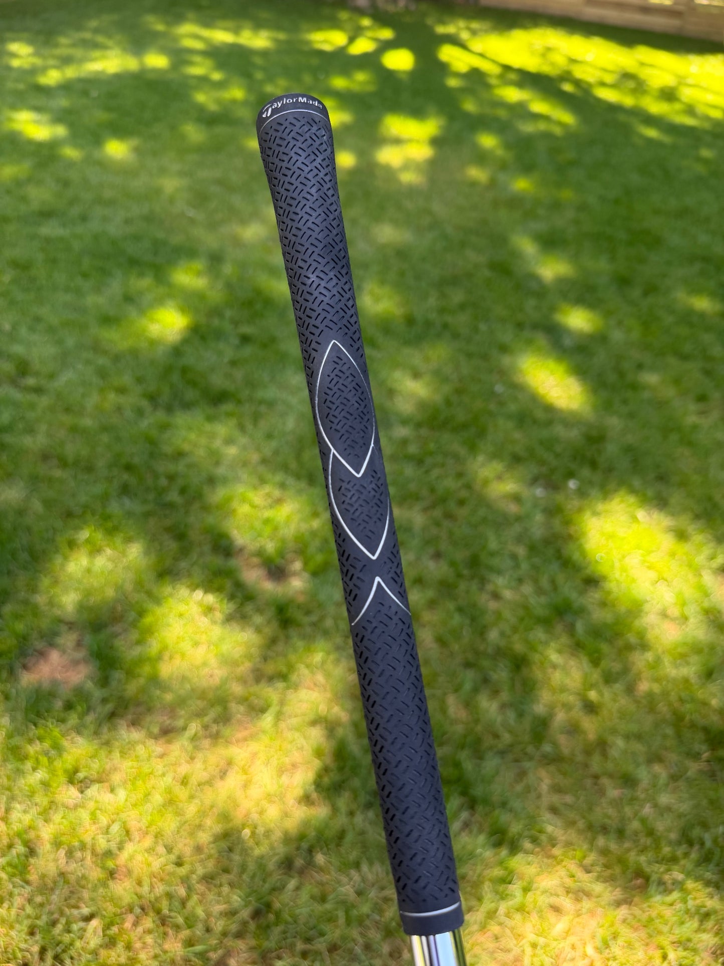 TaylorMade Rac LT Sand Wedge Steel Shaft Regular Flex 35.5" NICE — photo 7