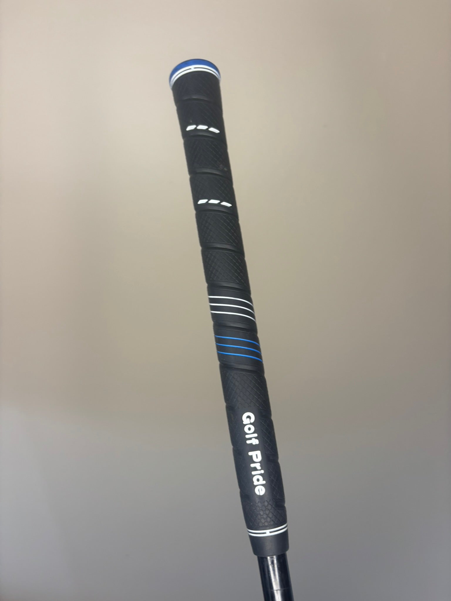 Photo of KZG U 3 Hybrid 18° Stiff Flex Graphite Shaft