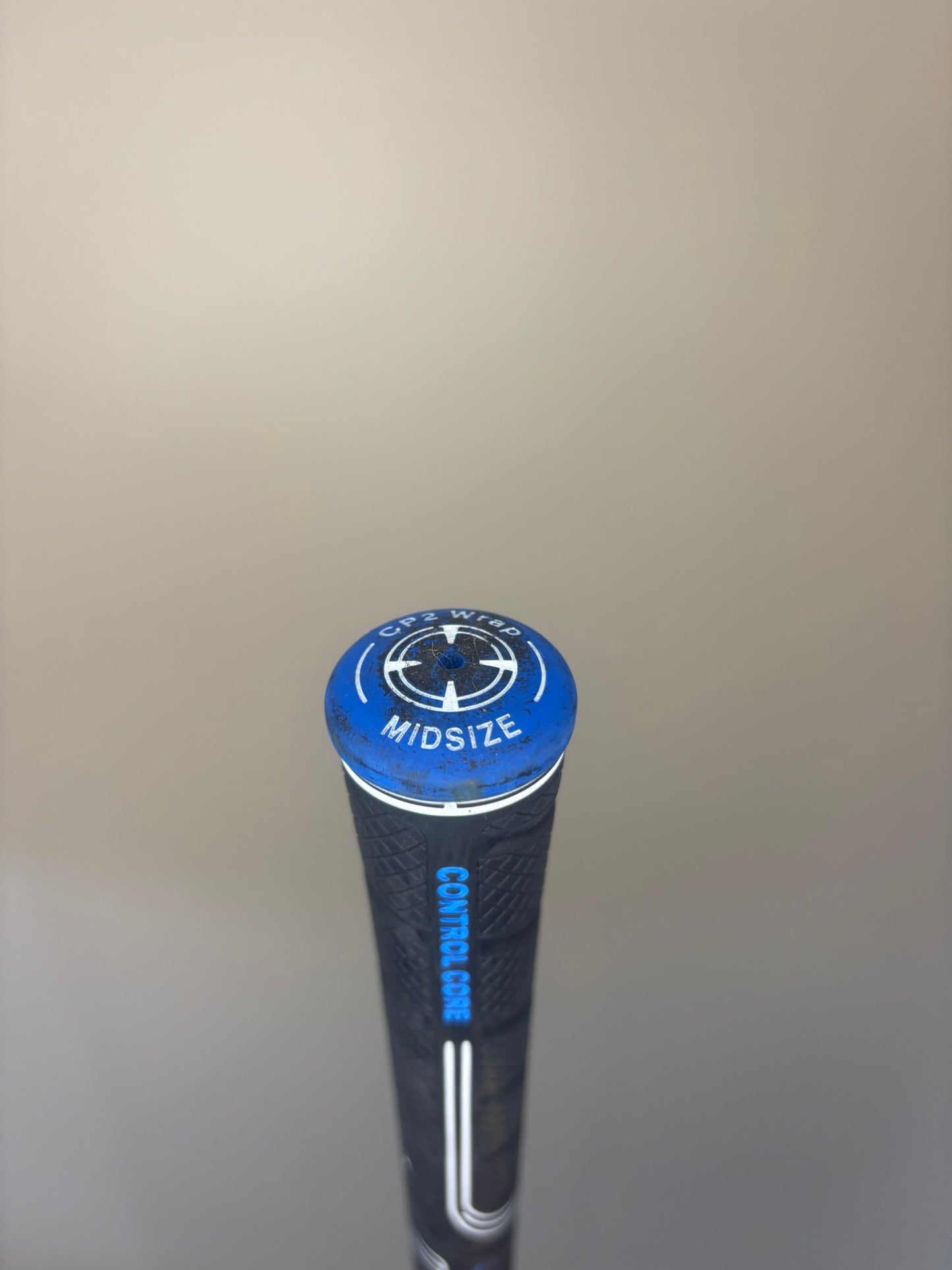 Photo of KZG U 3 Hybrid 18° Stiff Flex Graphite Shaft
