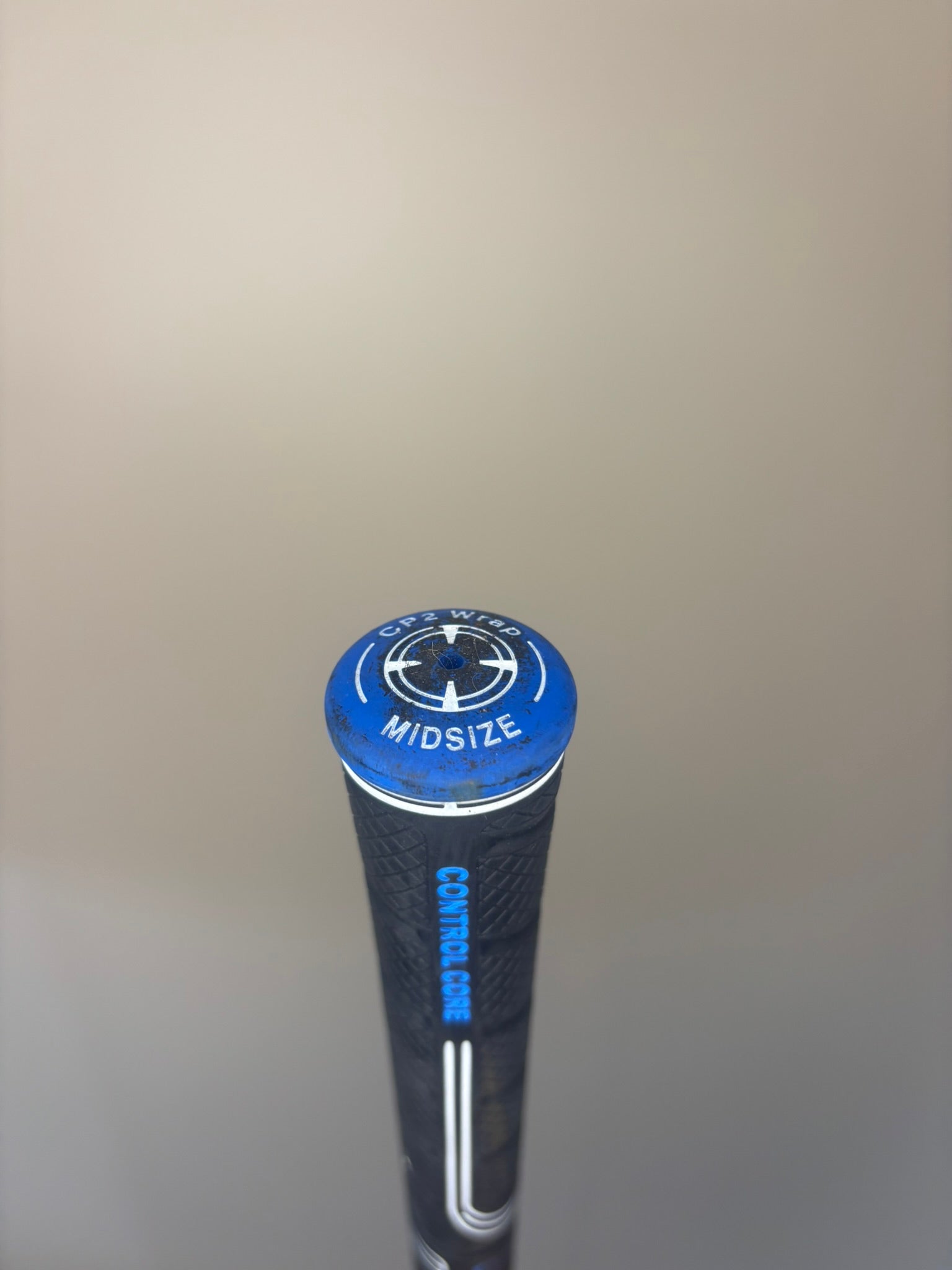 Photo of KZG U 3 Hybrid 18° Stiff Flex Graphite Shaft