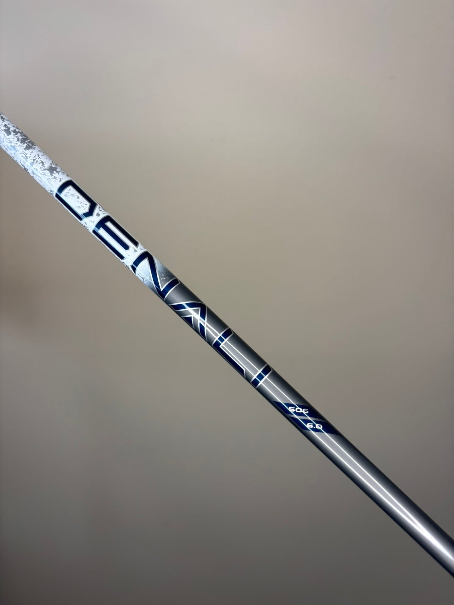Photo of Callaway Elyte Triple Diamond Driver 9° Stiff Flex Denali Charcoal