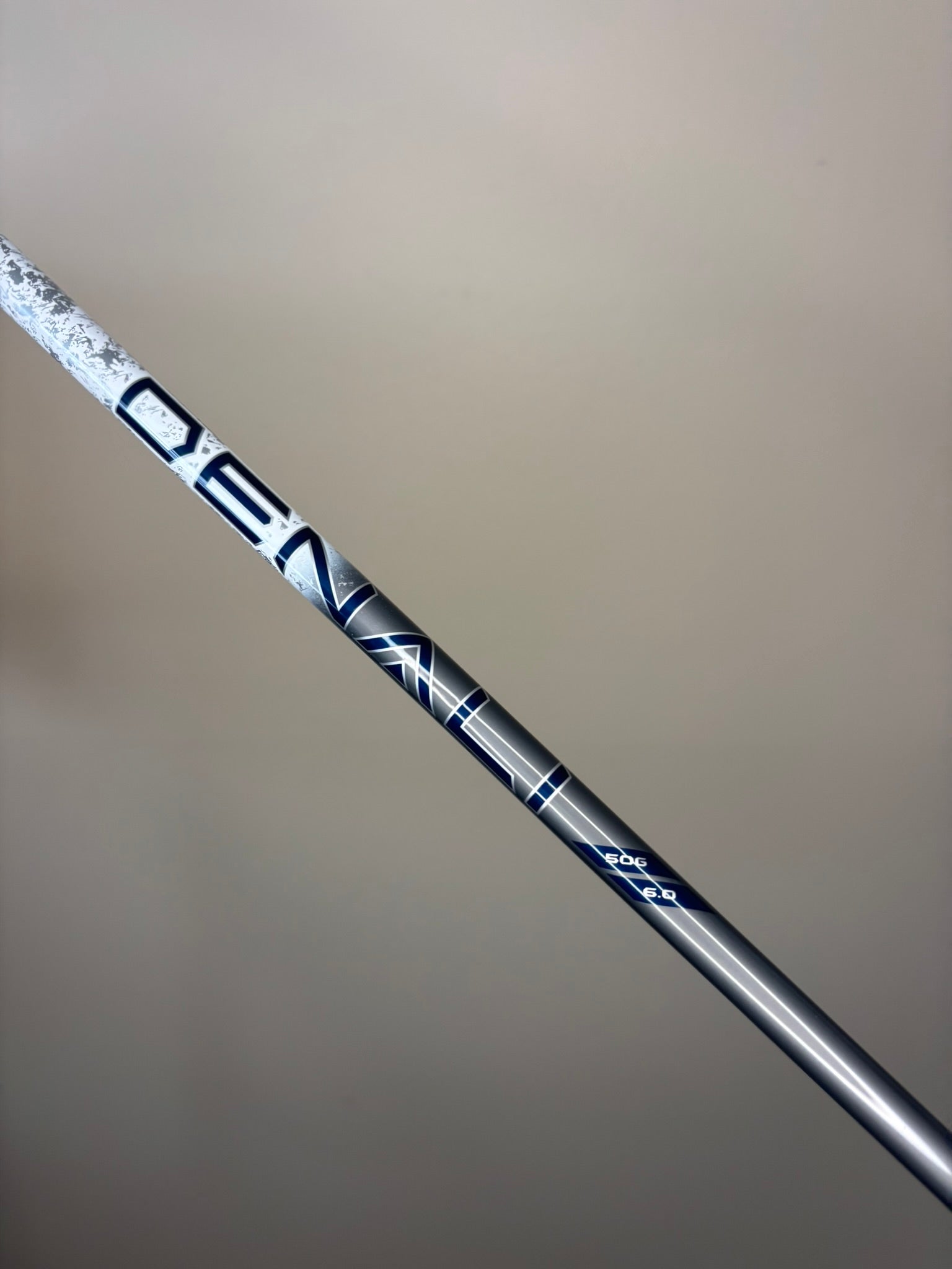 Photo of Callaway Elyte Triple Diamond Driver 9° Stiff Flex Denali Charcoal