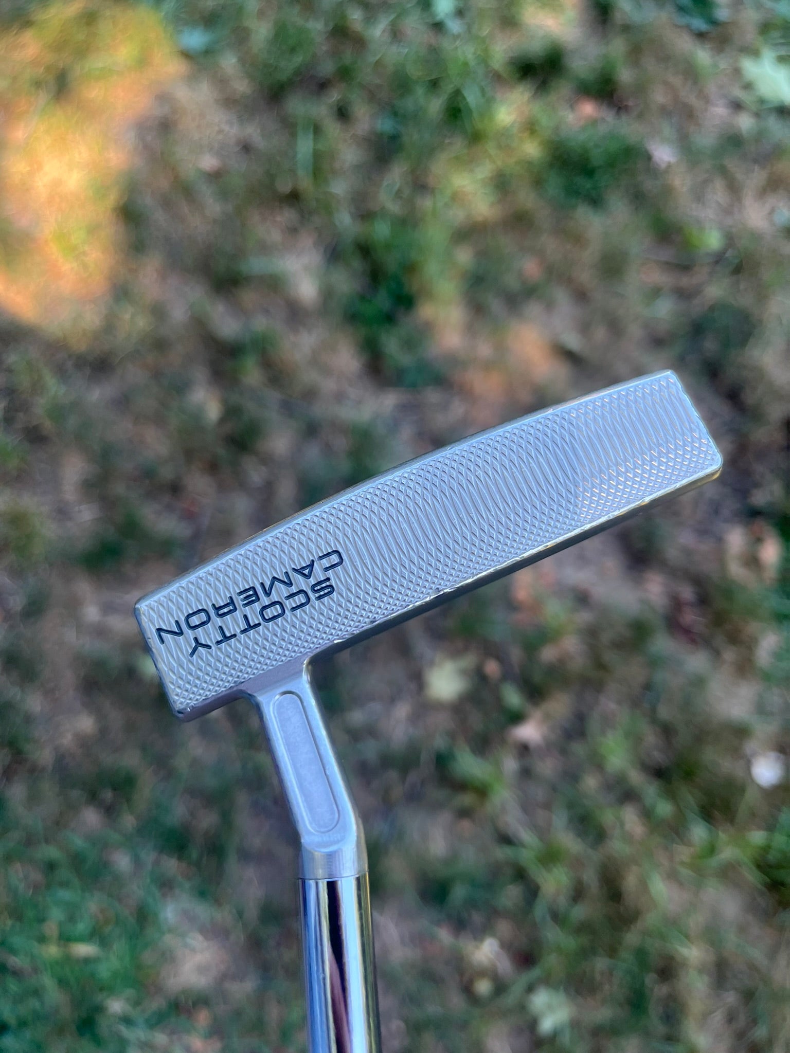 Photo of Scotty Cameron Super Select Fastback 1.5 Putter