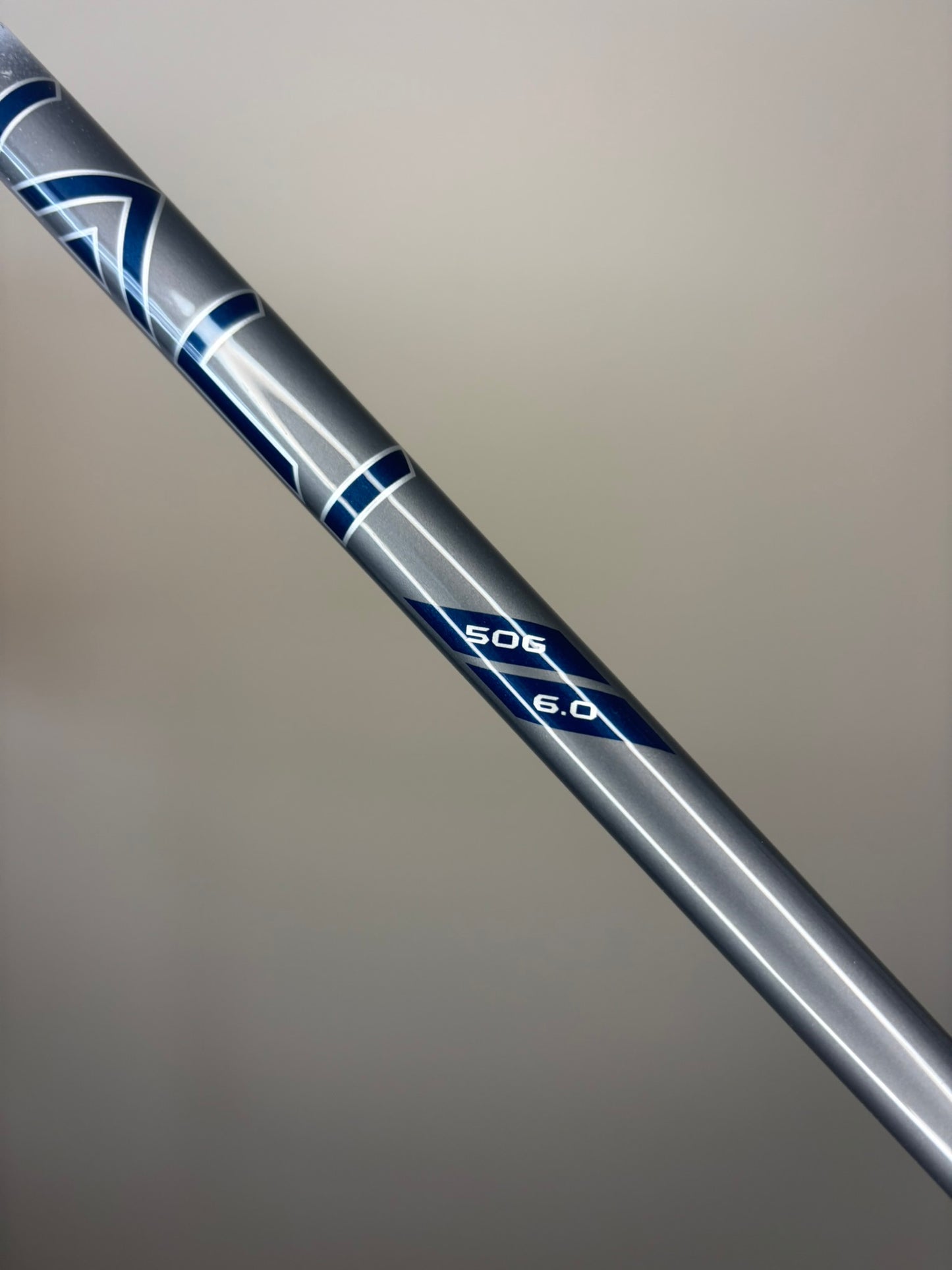 Photo of Callaway Elyte Triple Diamond Driver 9° Stiff Flex Denali Charcoal