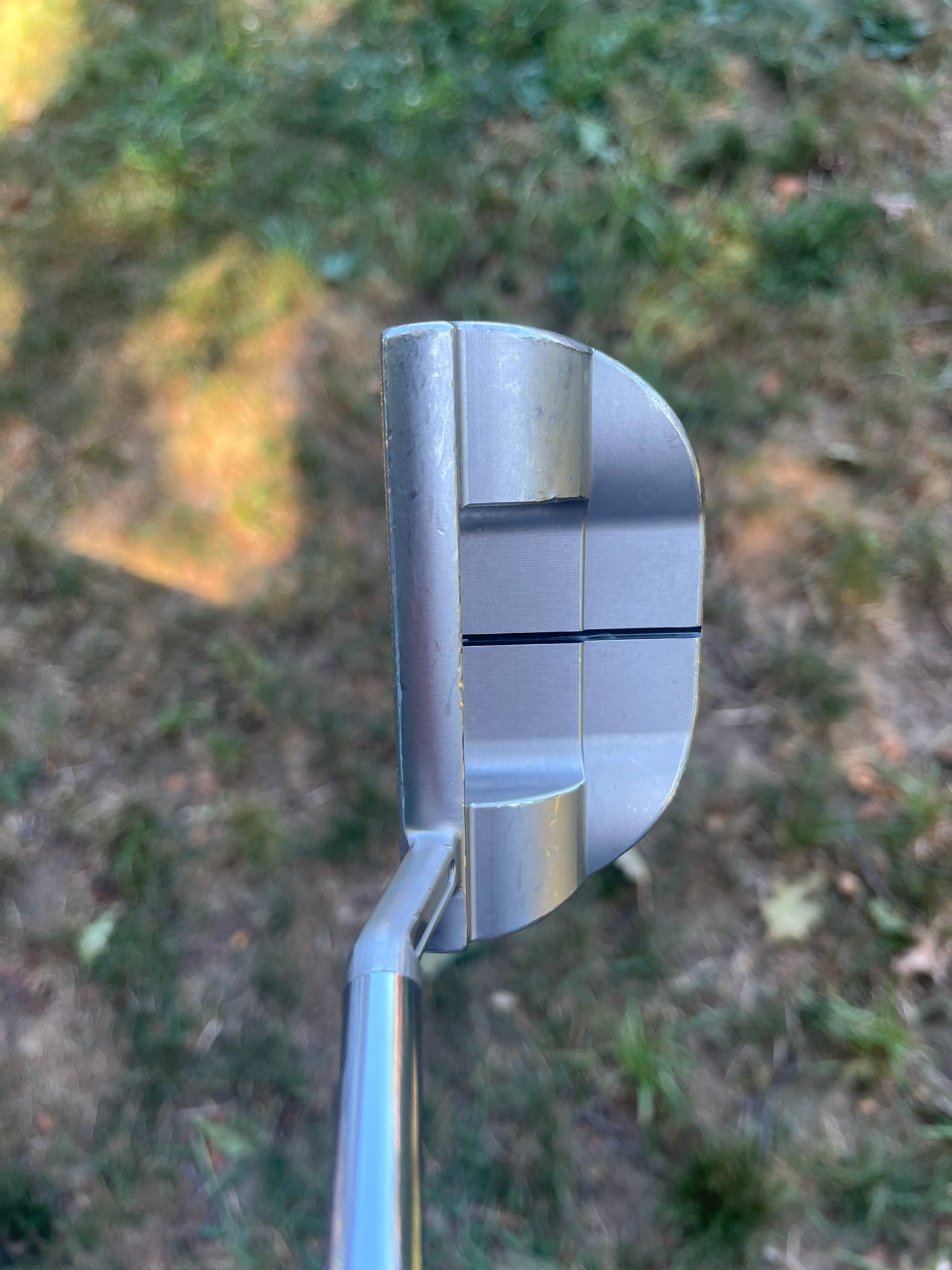 Photo of Scotty Cameron Super Select Fastback 1.5 Putter